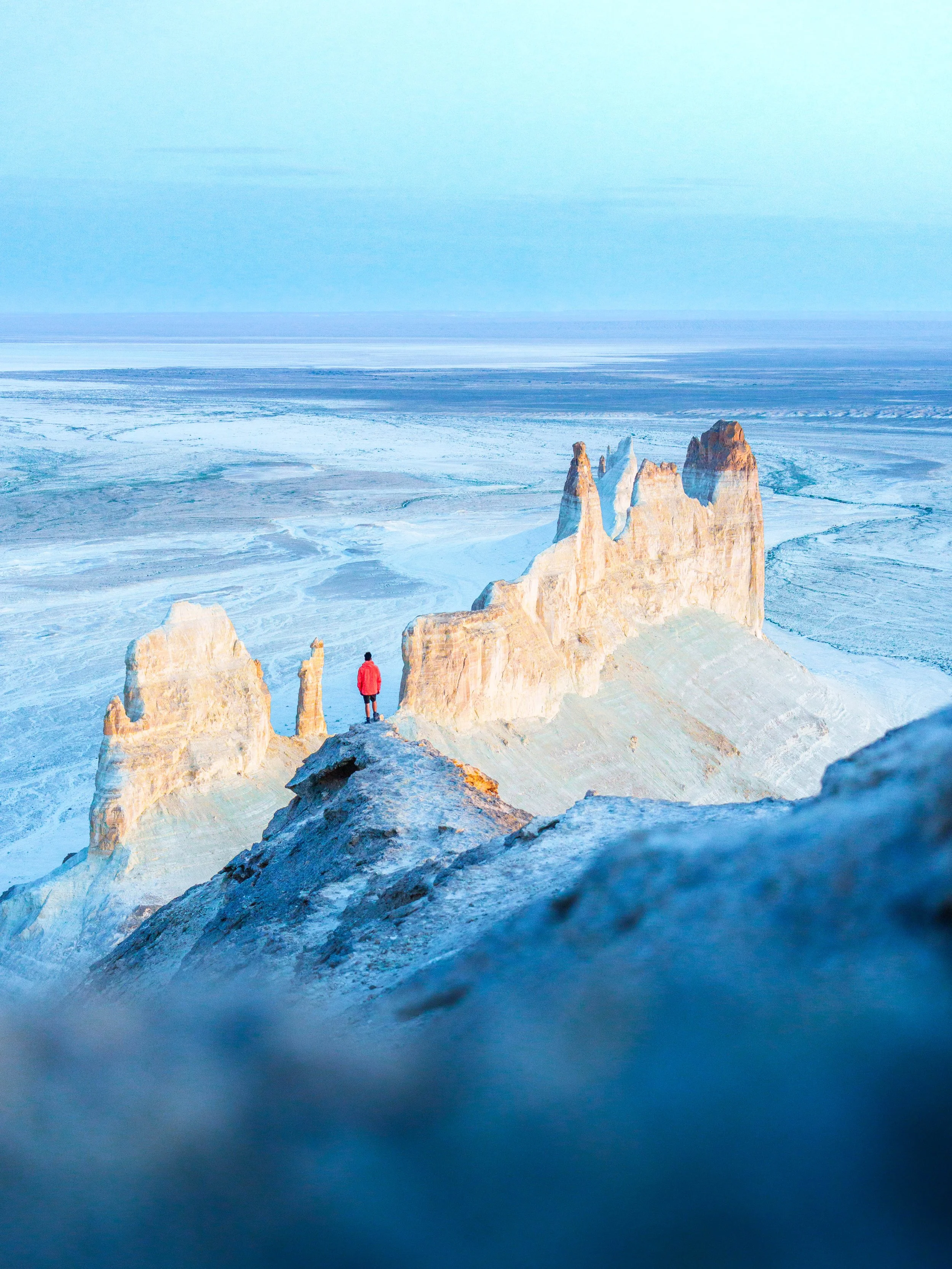  Kazakhstan 