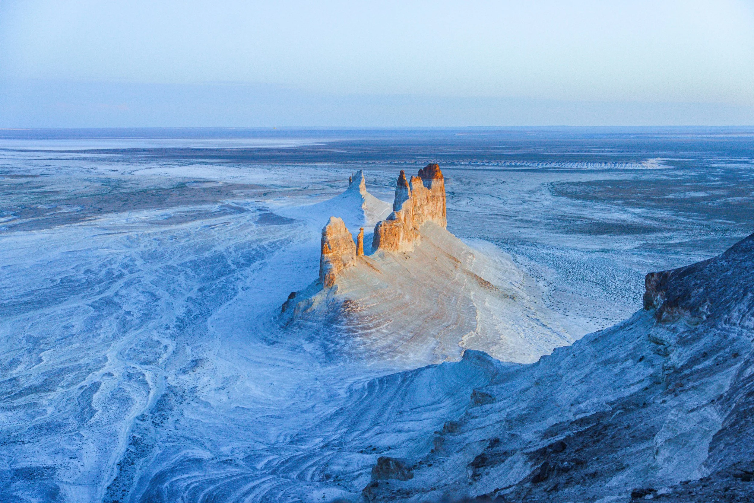  Kazakhstan 