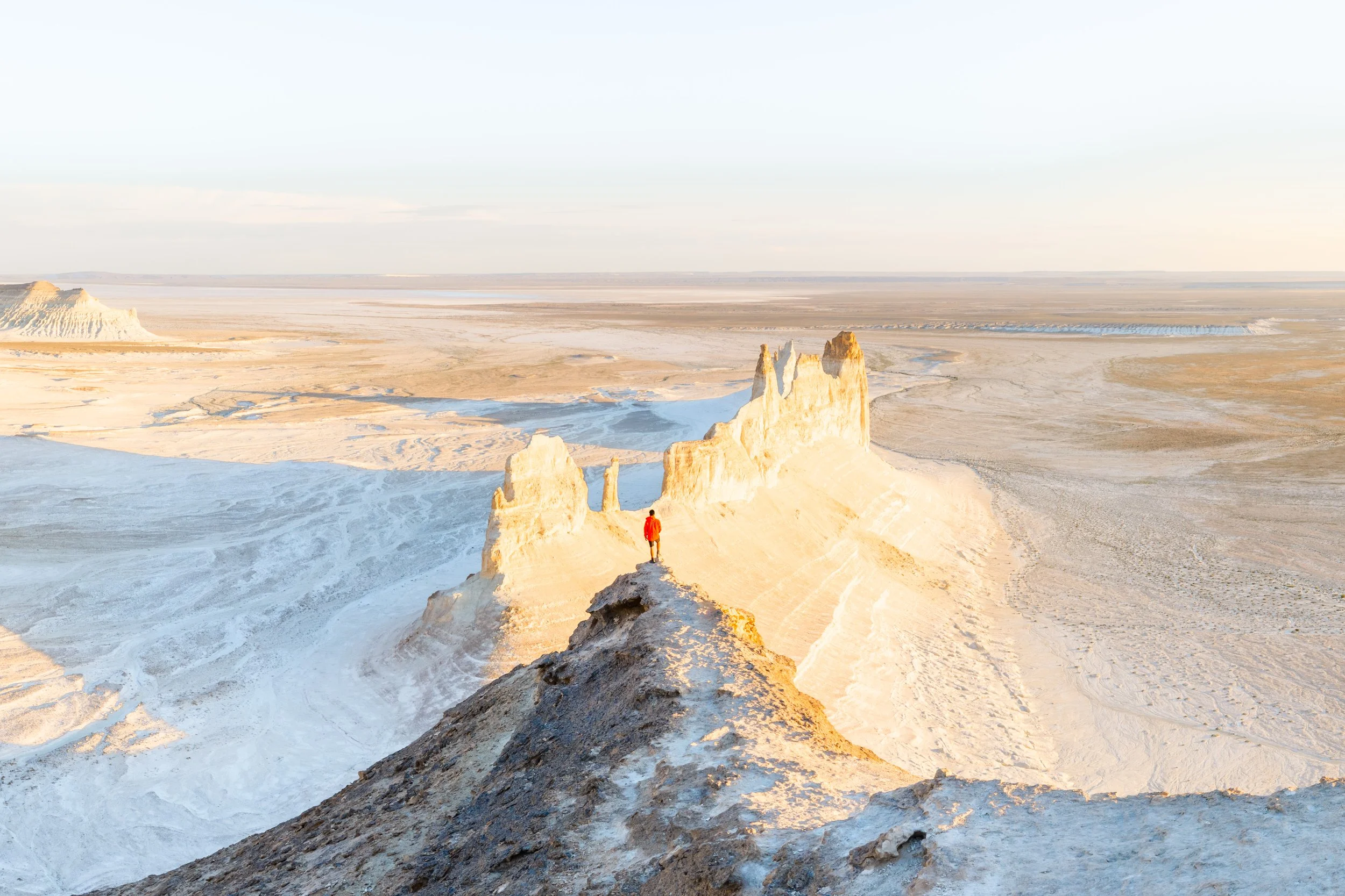  Kazakhstan 