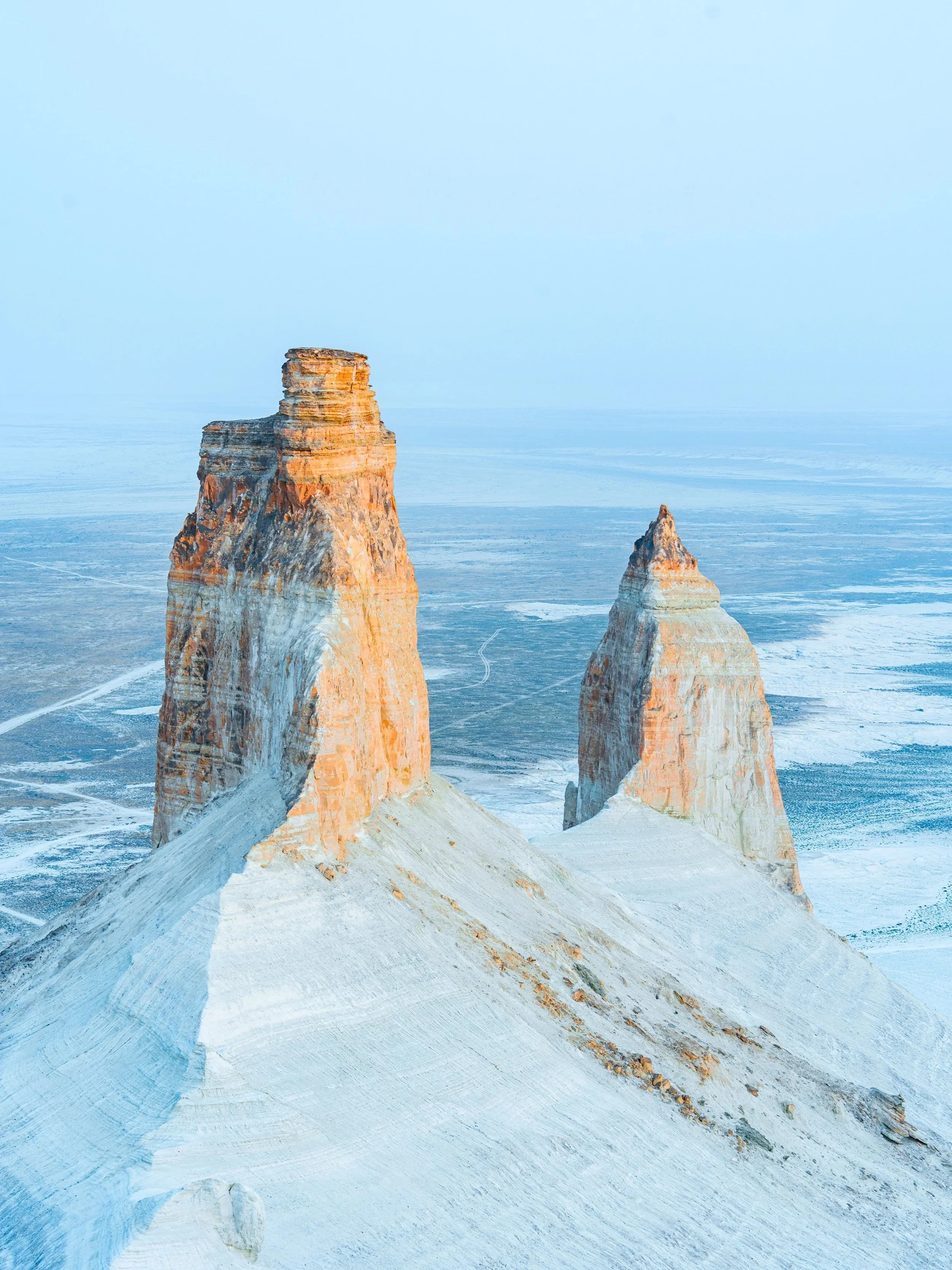  Kazakhstan 