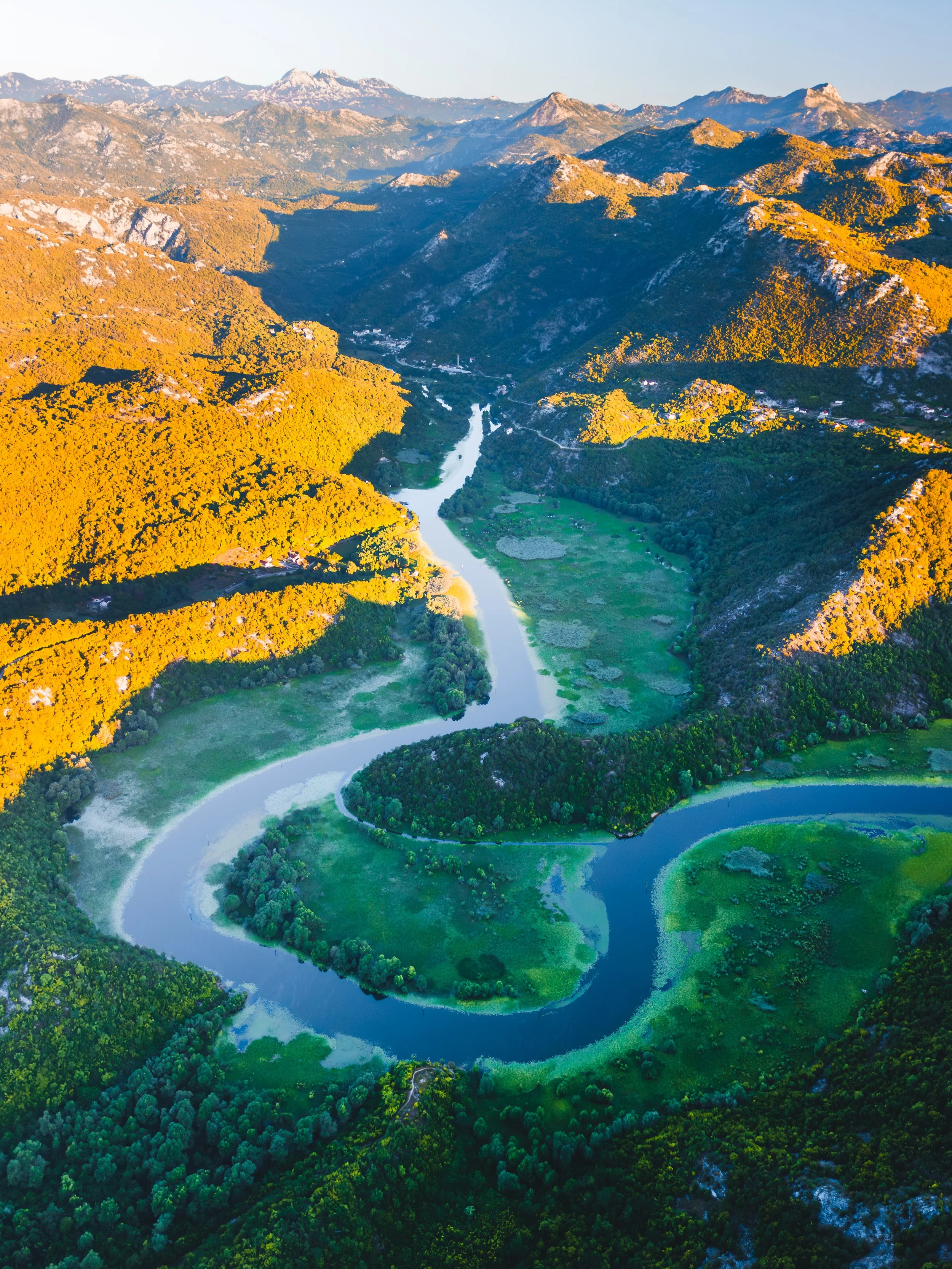 Montenegro 