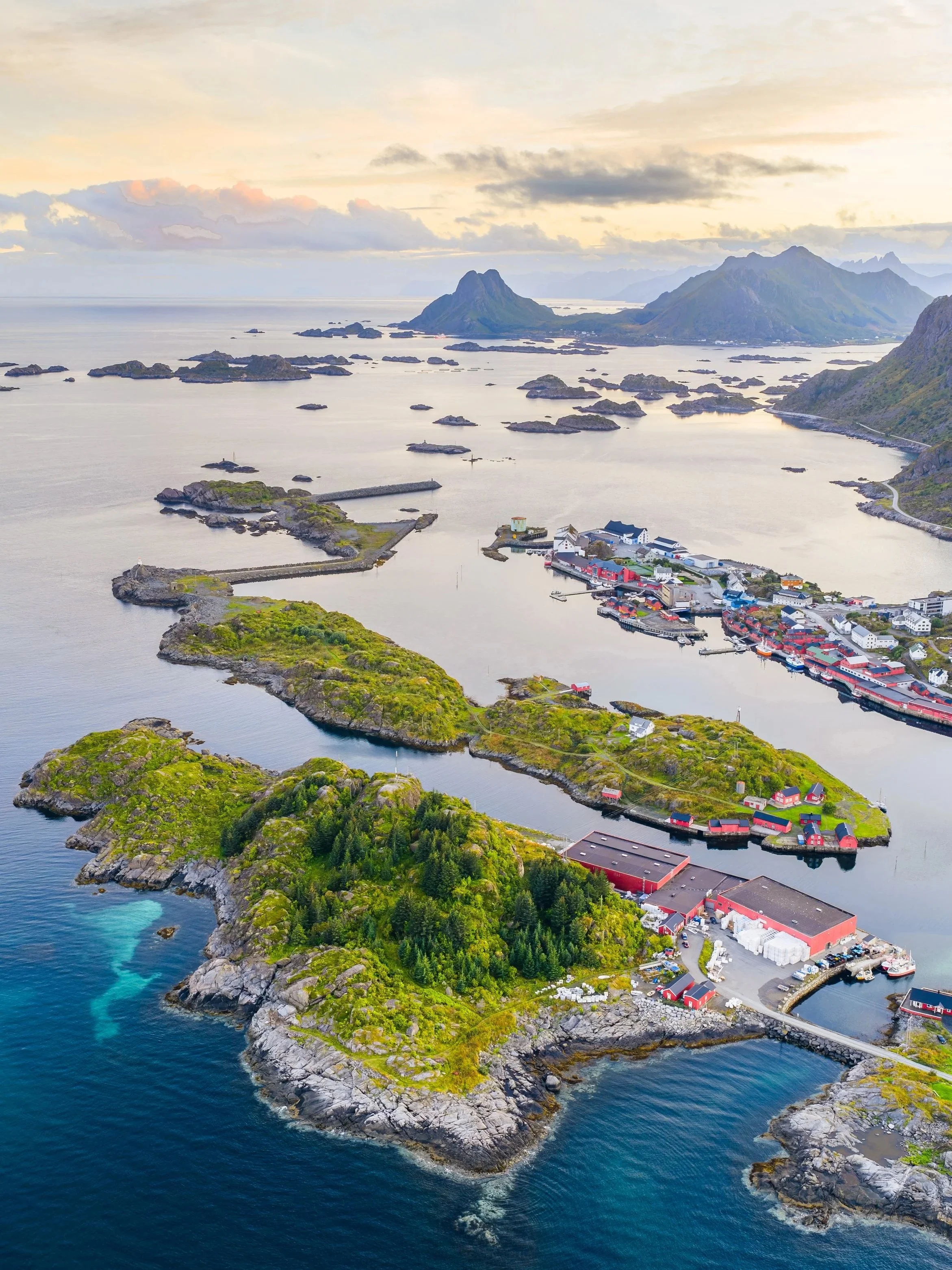  Norway 
