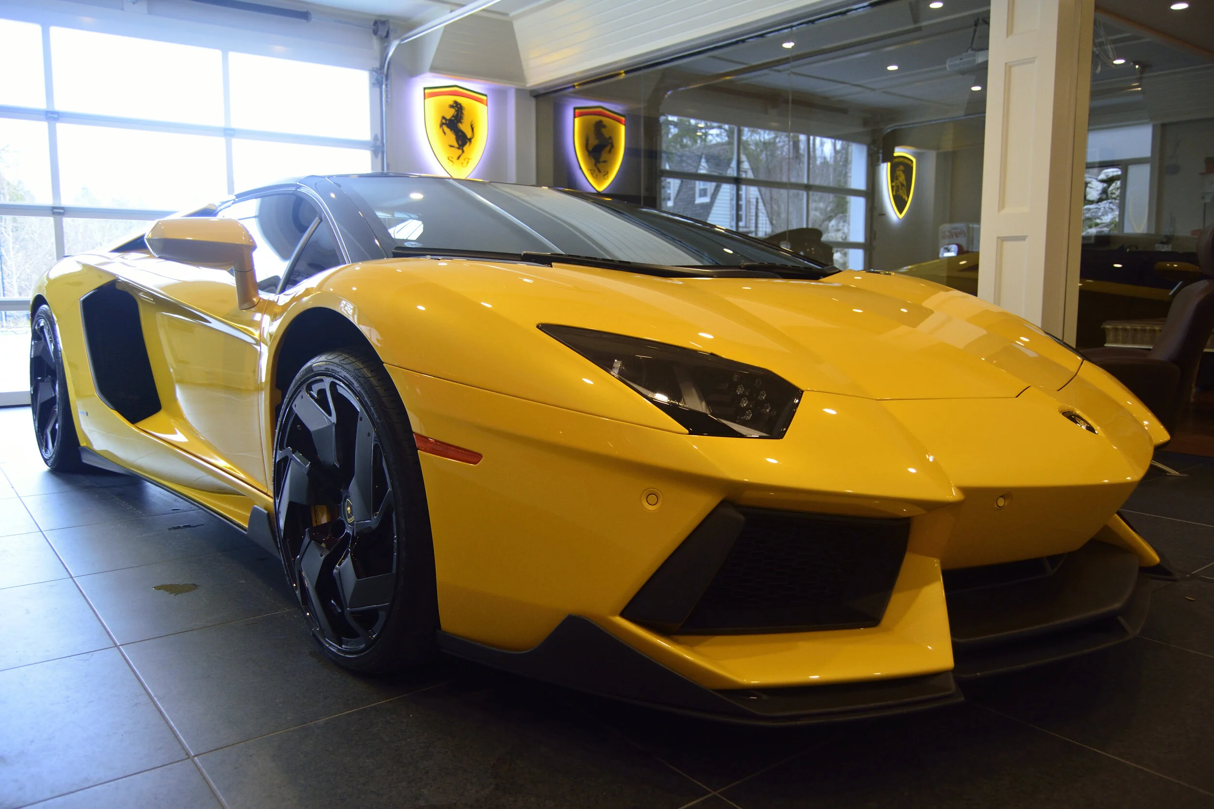 The Hidden Perks Of Having Your Car Detailed