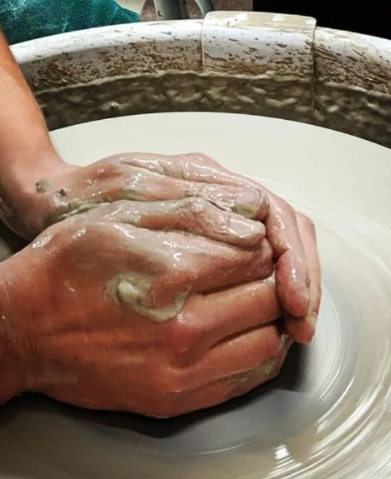 New Introduction To Throwing June - July workshops have just been made available! Head to our website (link in bio) to book

#clayworkshop #claythrowing #throwingworkshop #pottery #potteryworkshop #nottingham #activities #sculpture