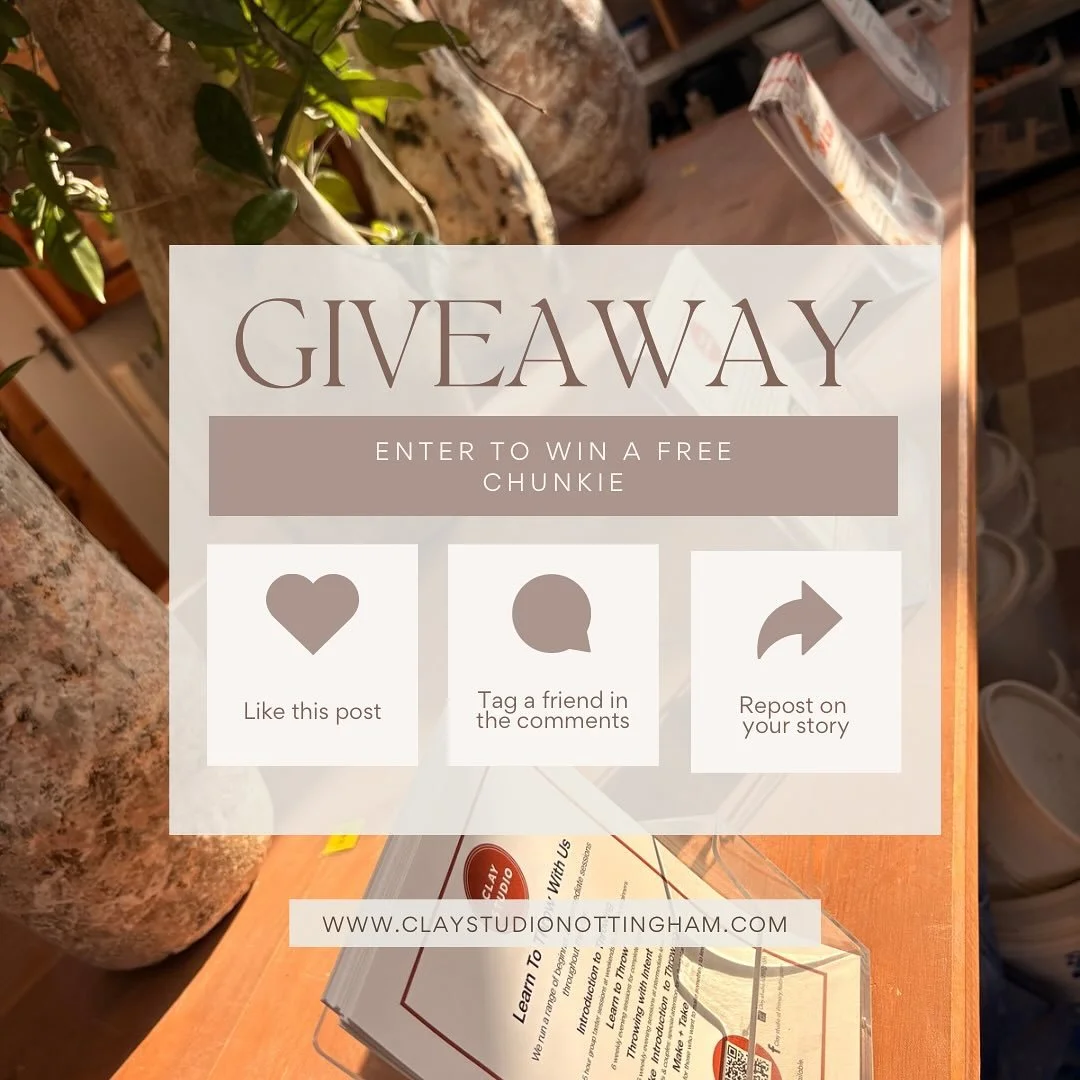 ANNOUNCEMENT 📣 : We have reached 300 followers on Instagram and 100 on TikTok and we want to say a Big thank you to everyone who has supported us so far! To show how appreciative we are , we are doing a giveaway. You will have the chance to win a FR