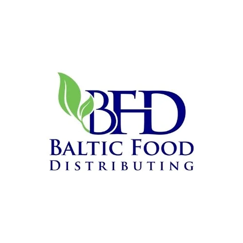 Baltic Logo