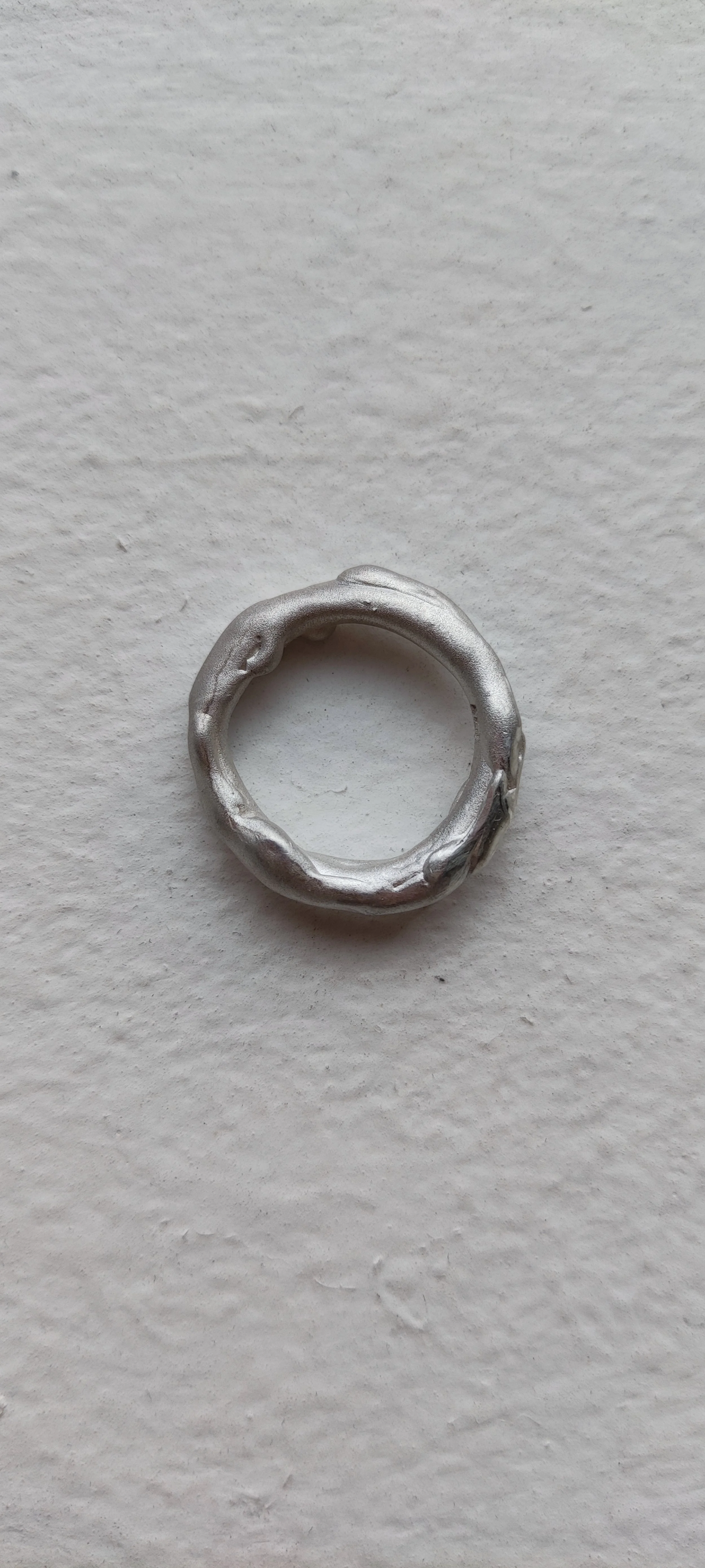 Melting Ring