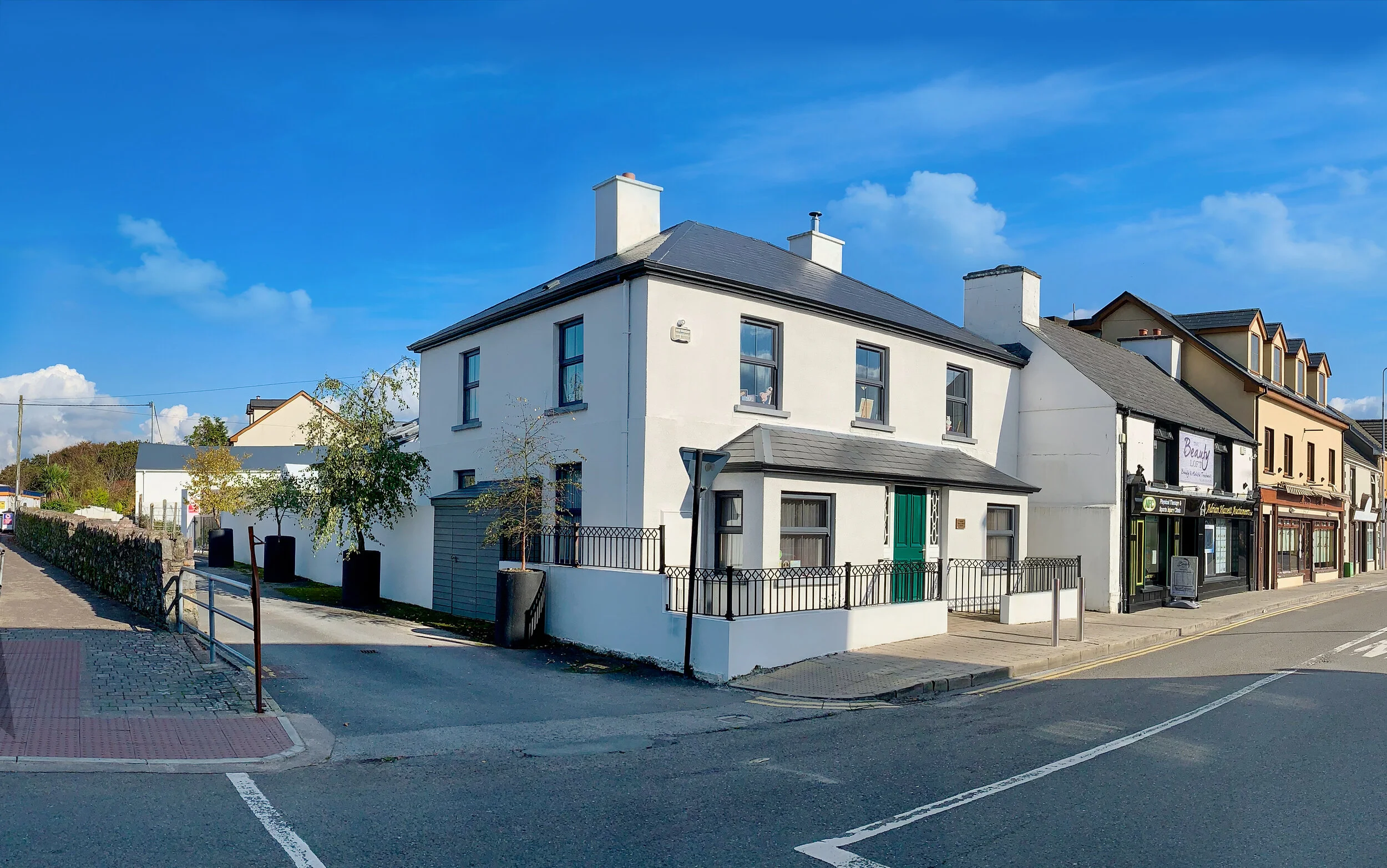 Sunhill Medical Practice