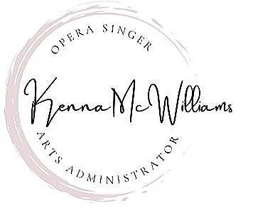 Kenna Lee McWilliams