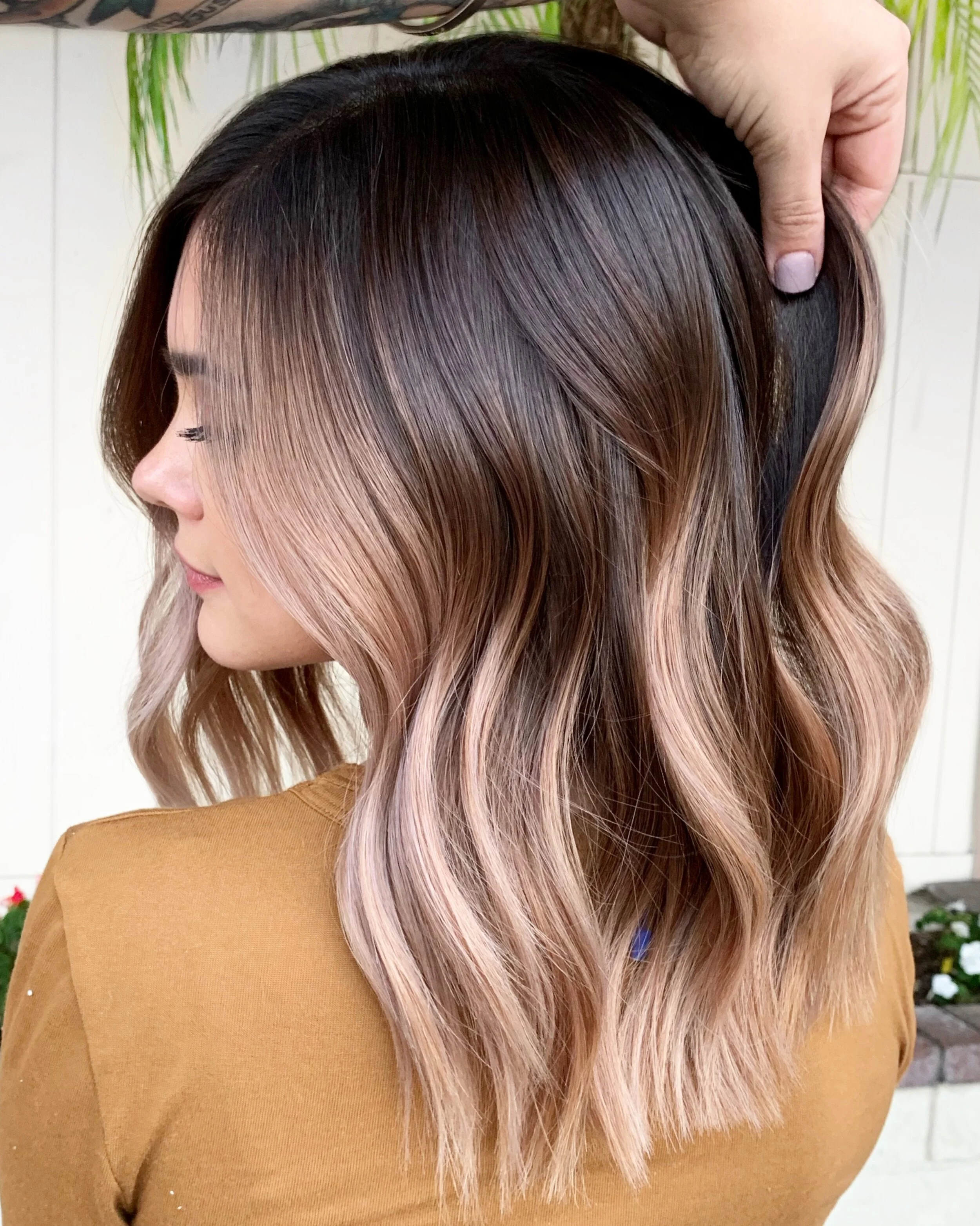 Crook and Co Hair Salon