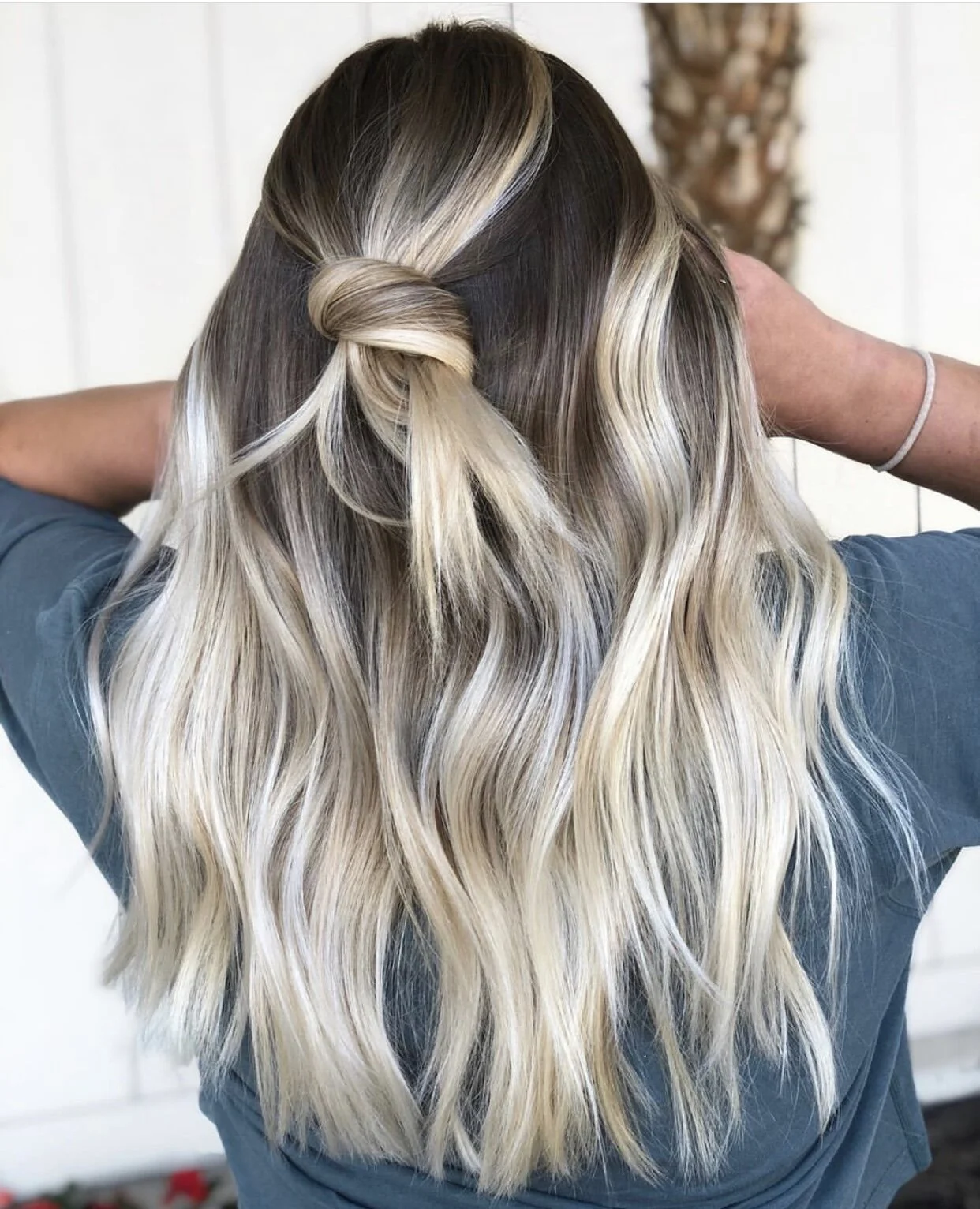 Crook and Co Hair Salon