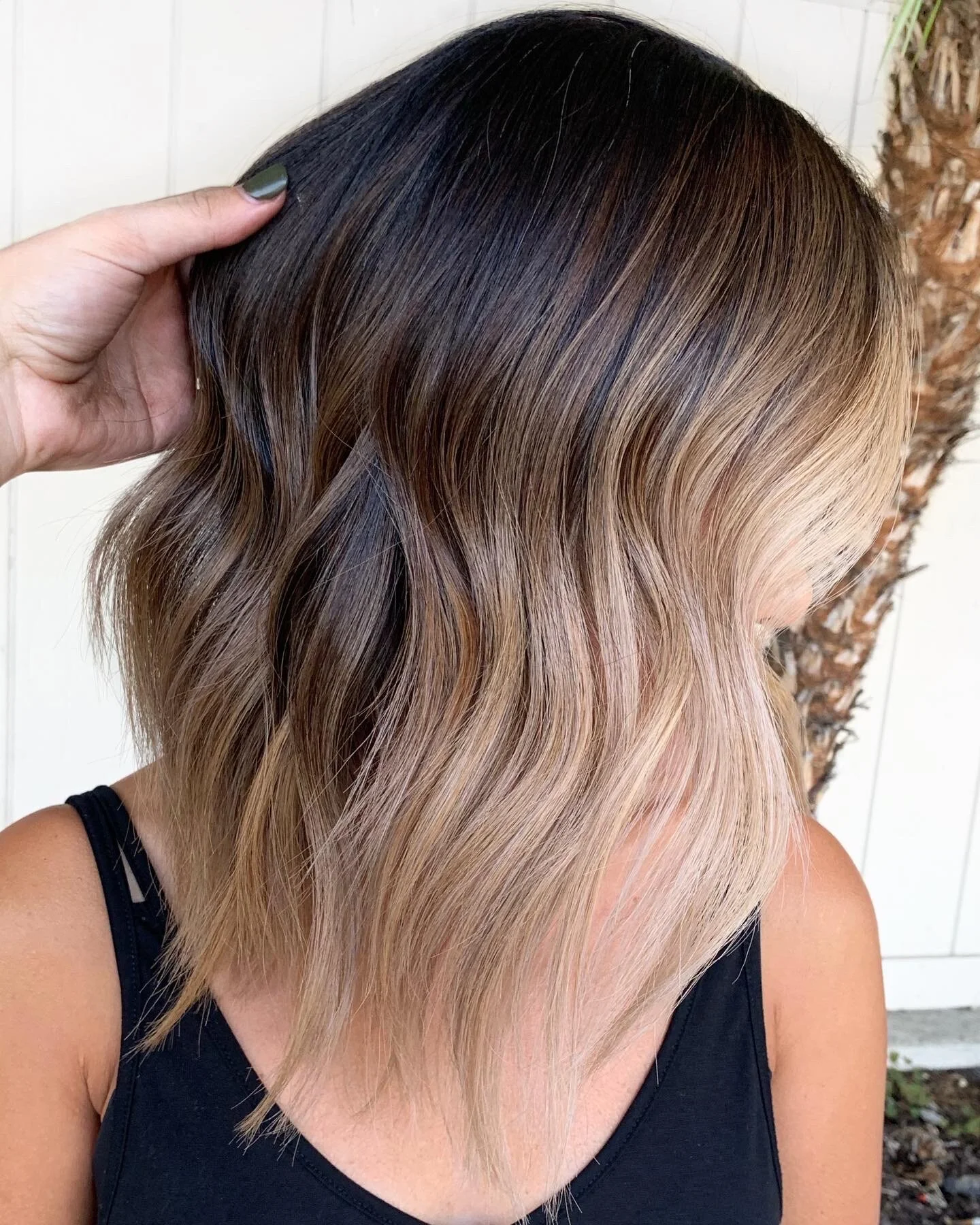 Crook and Co Hair Salon