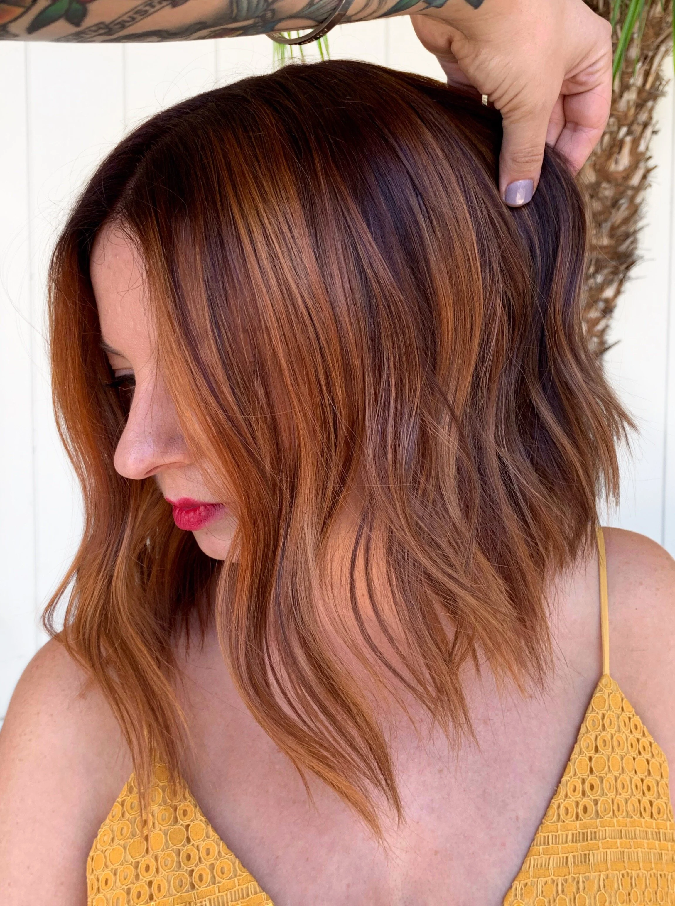 Crook and Co Hair Salon