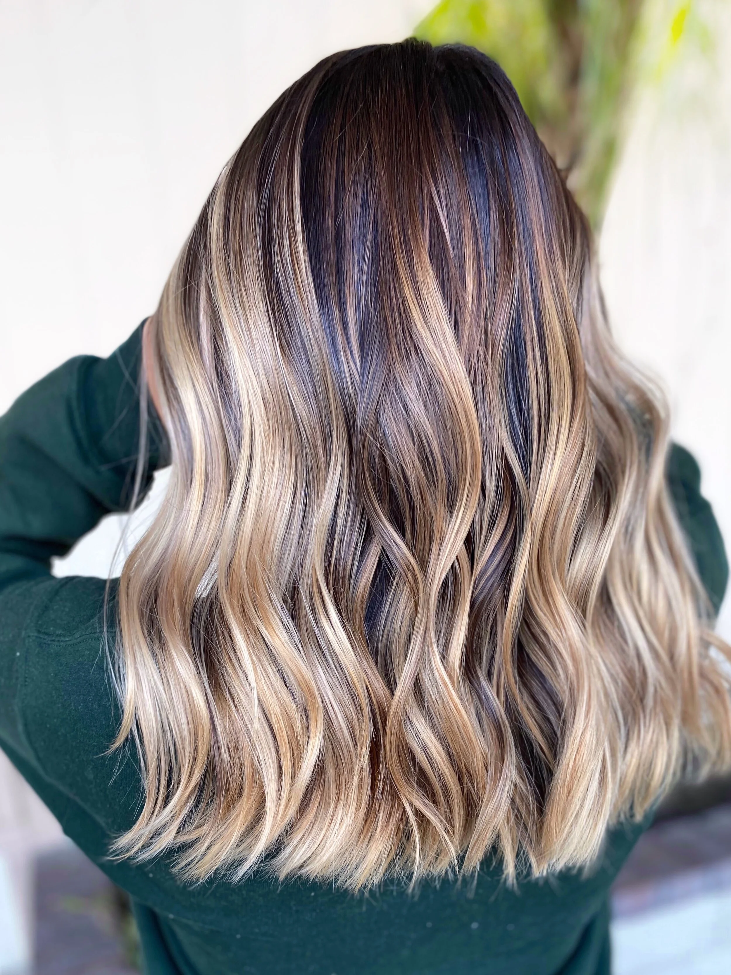 Crook and Co Hair Salon