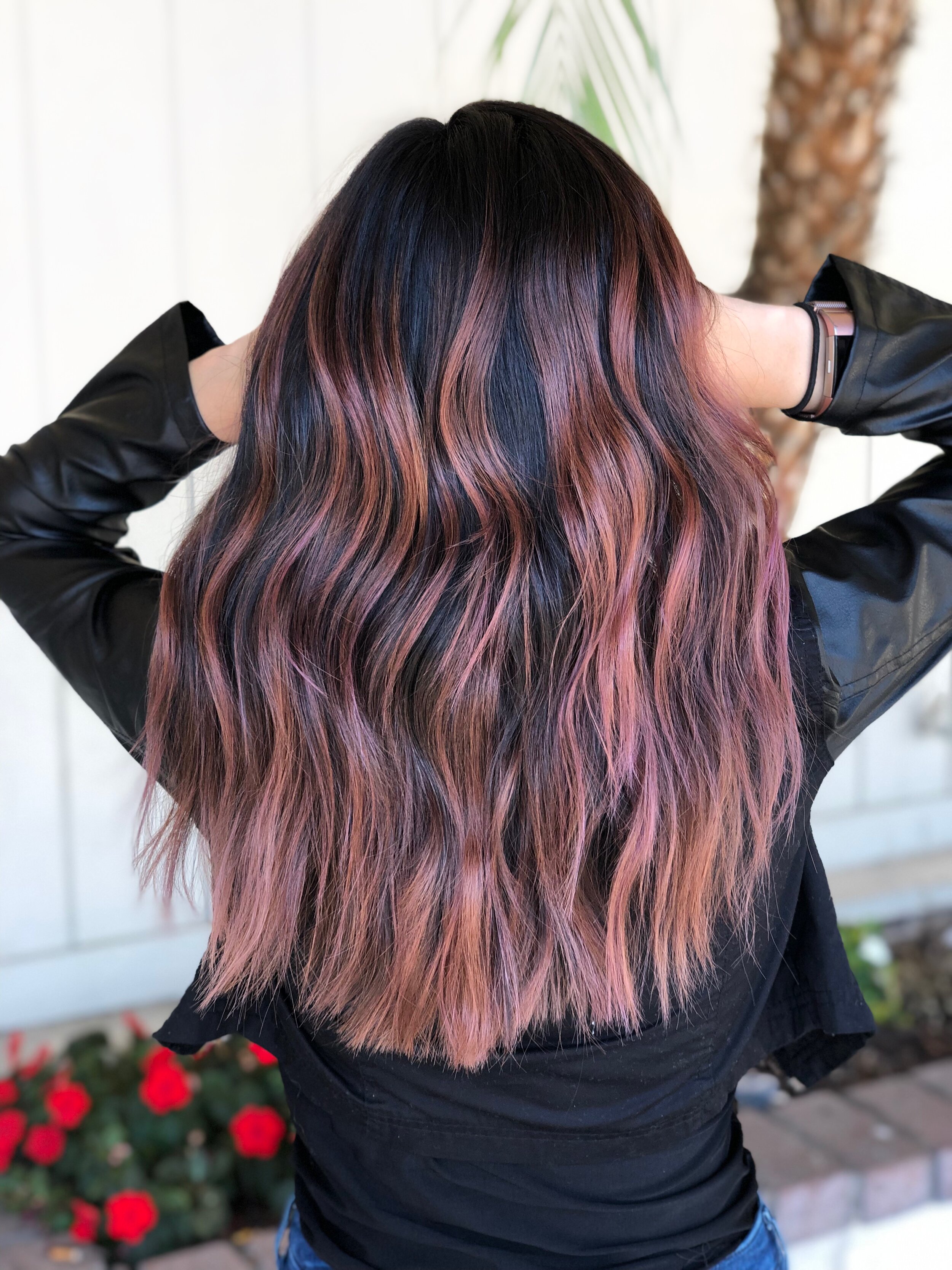 Crook and Co Hair Salon