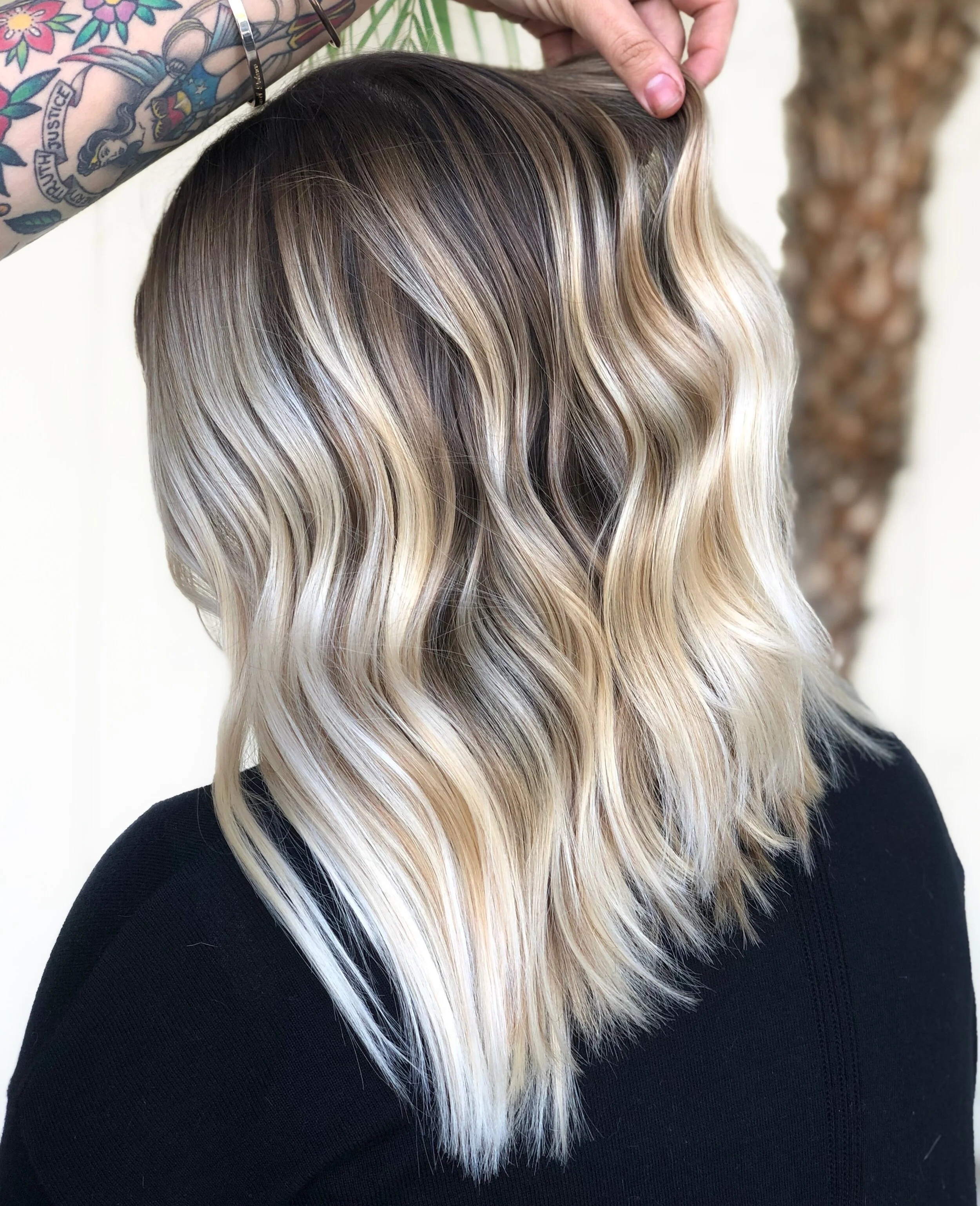 Crook and Co Hair Salon
