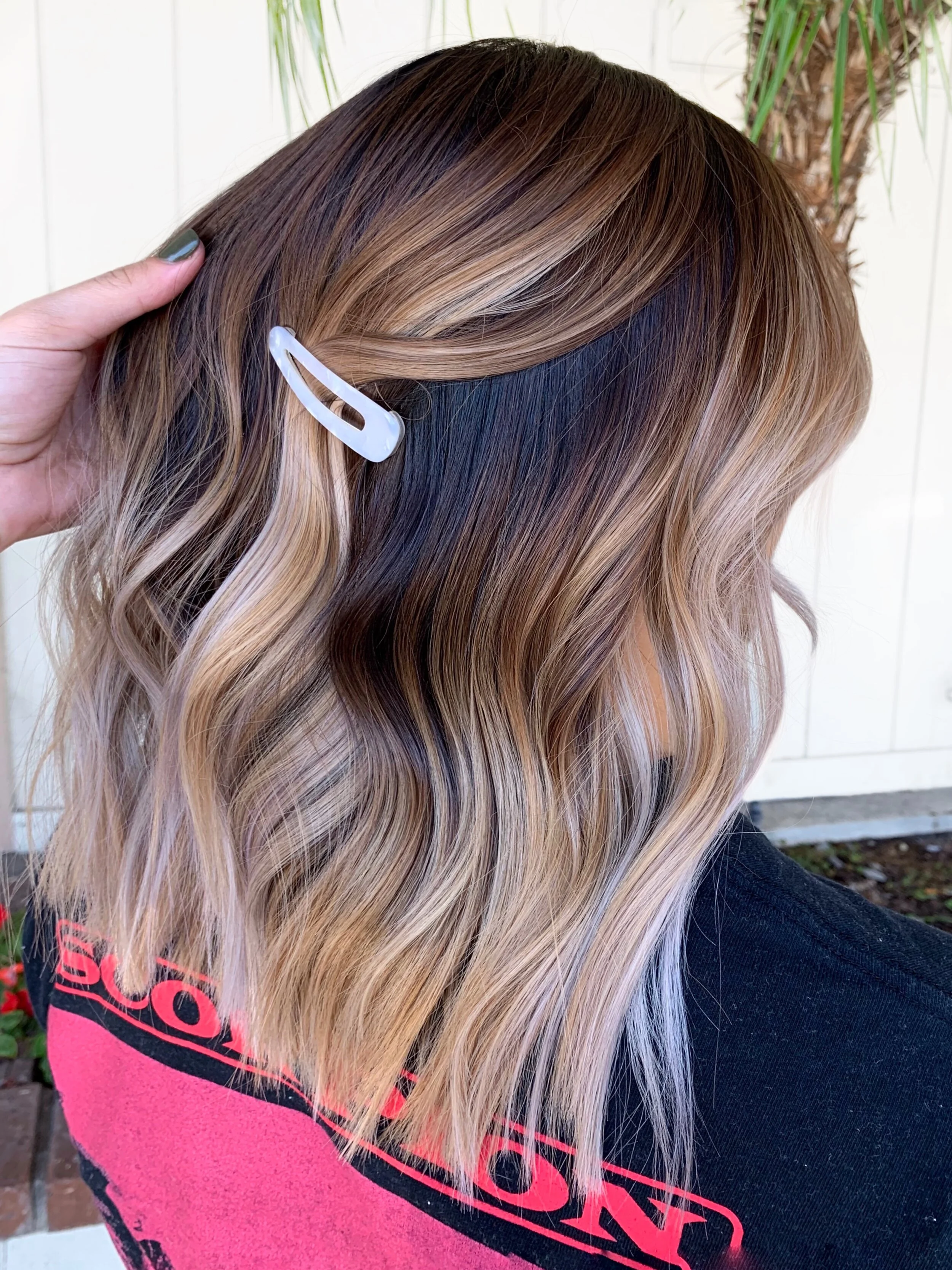 Crook and Co Hair Salon