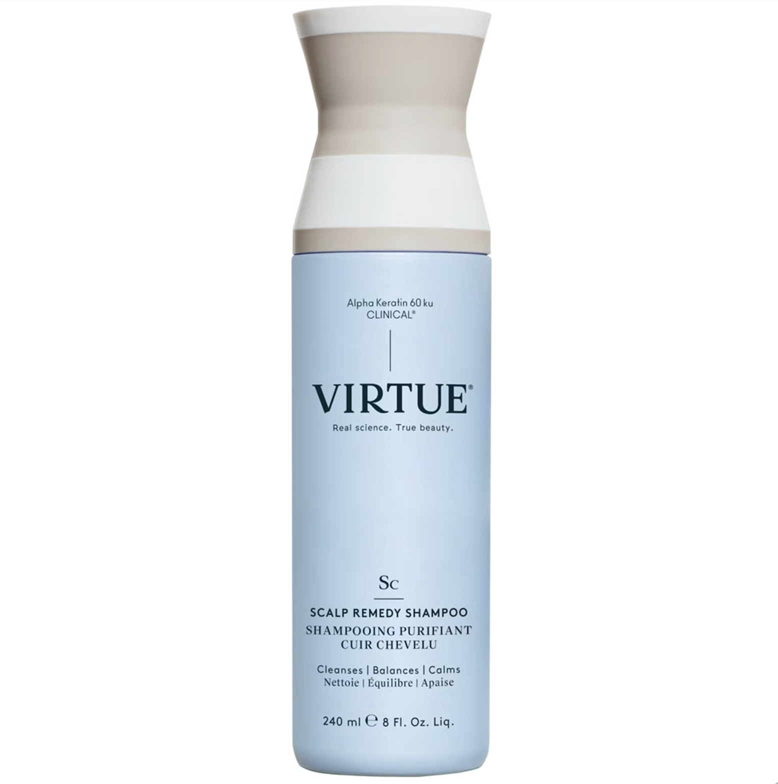 Scalp Remedy Shampoo