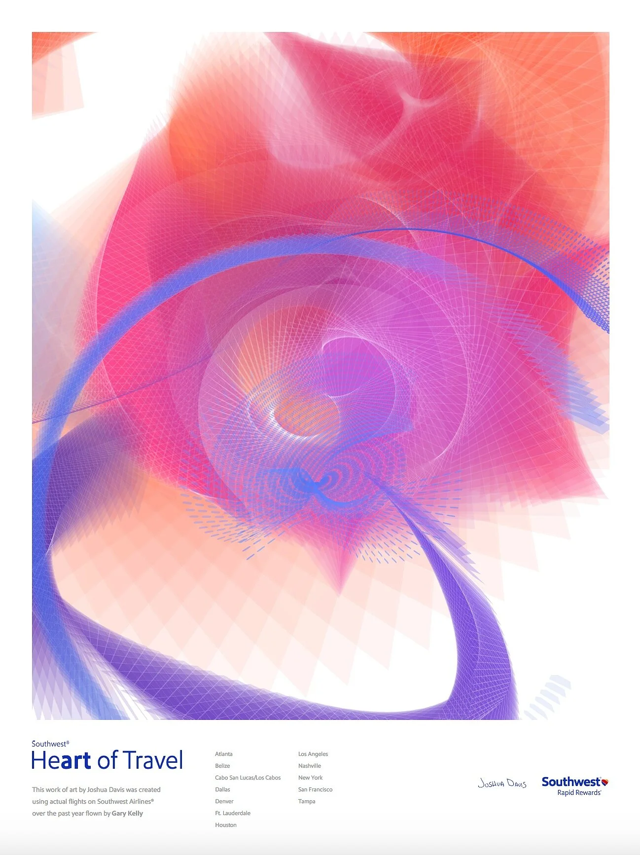  The love spread out across the Twittersphere. 