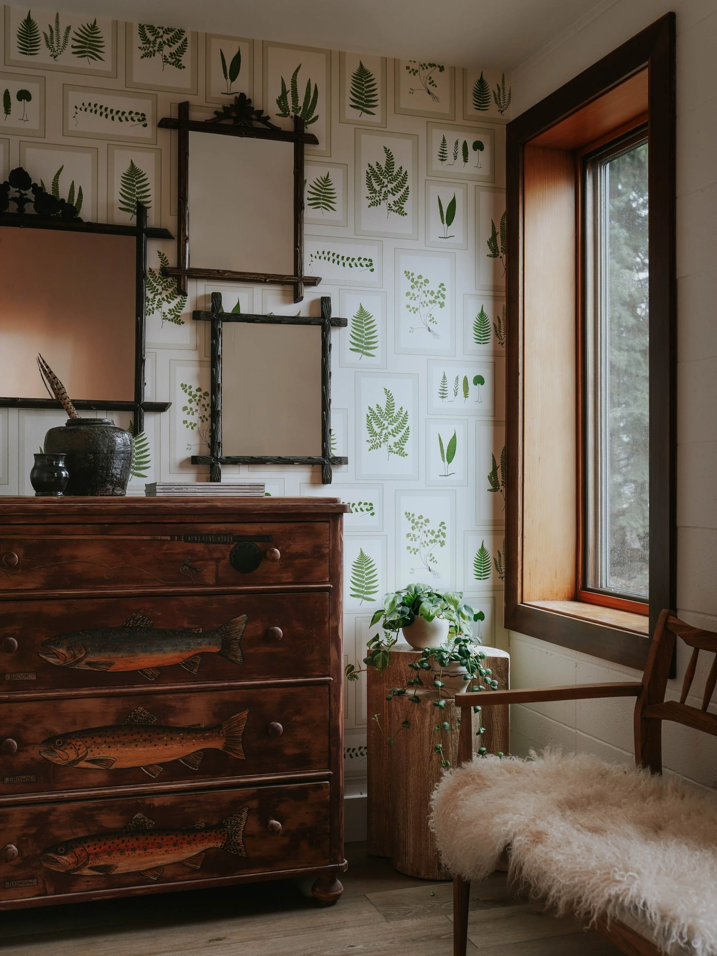 Montana Interior Design | Bozeman, MT