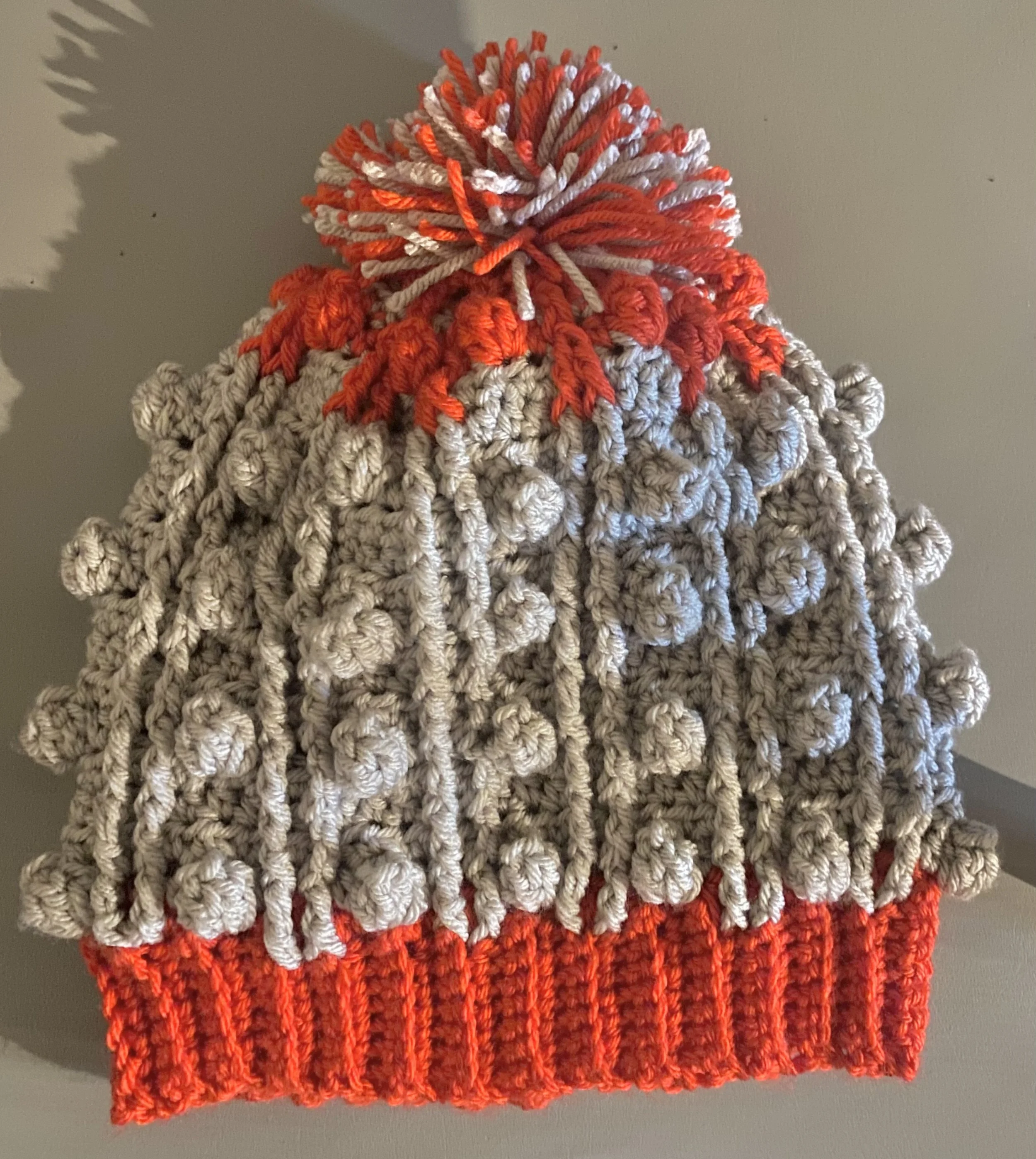OSU Winter Hat