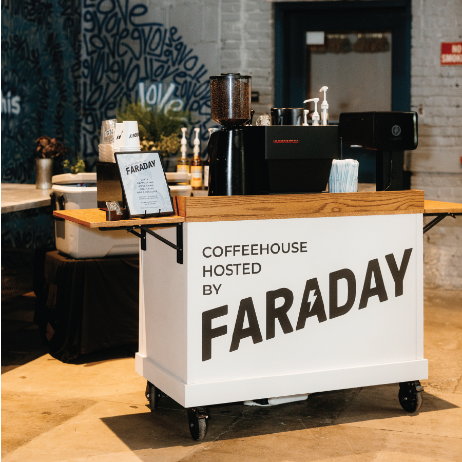 Your Guide to Hosting a Coffee Cart in Nashville, Tennessee