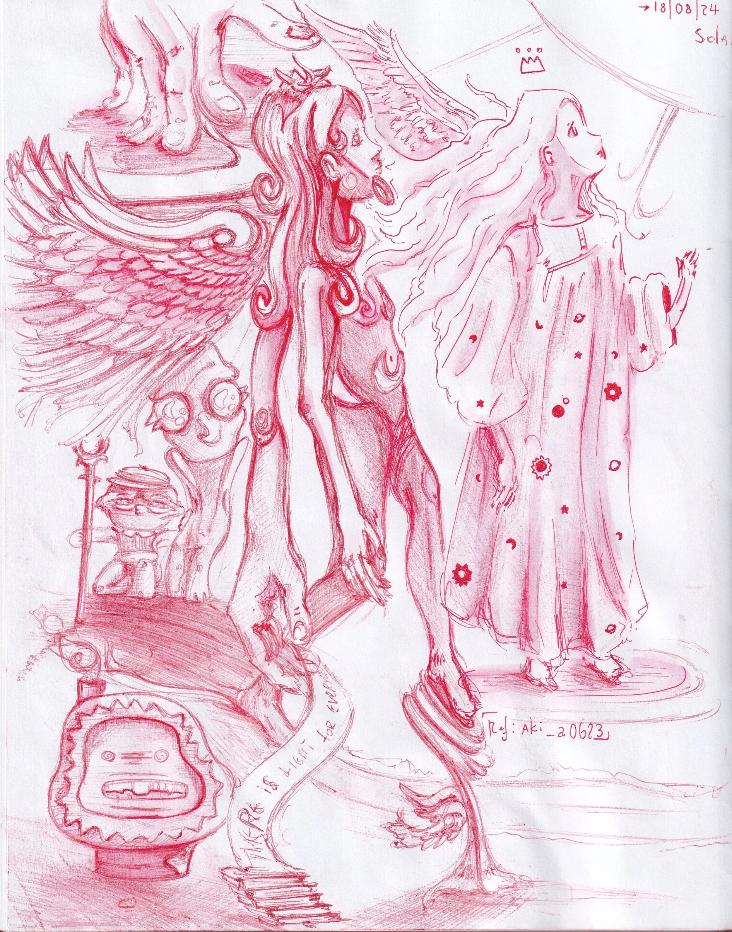 Bliss n Chaos (1)