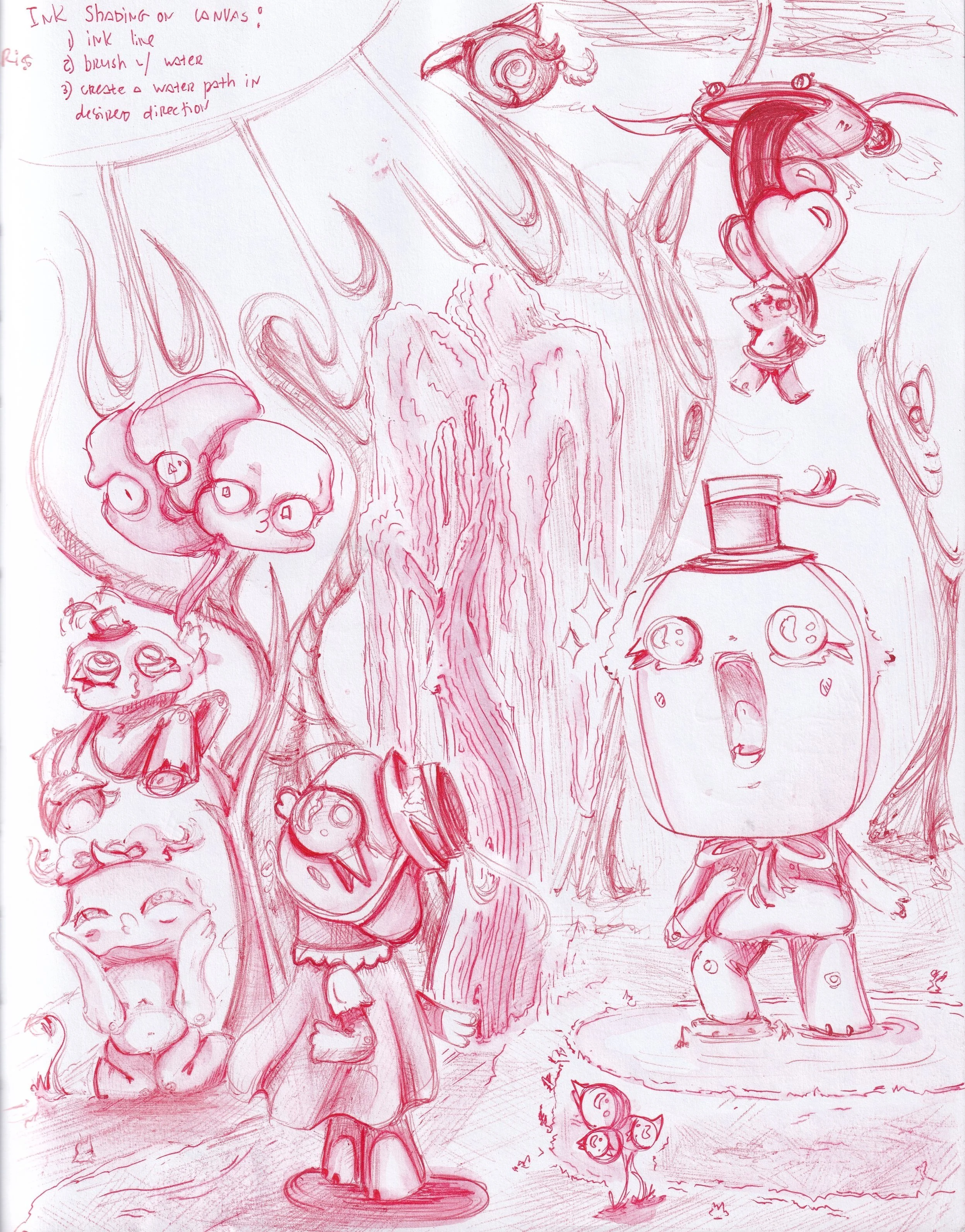 Bliss n Chaos (2)