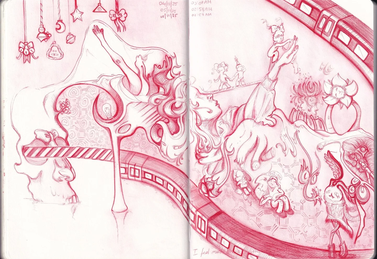 Make it get it together lol but not really lol

🫁🫁🫁🫁🫁🫁🫁🫁🫁🫁🫁🫁🫁

#sketchbookdrawing #doodlesoftheworld