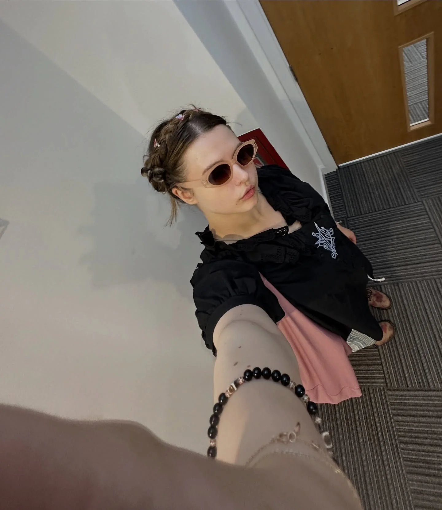 ❤️Sols, LUV and I in your feed ehehehe

#sketchbookdrawing 
#doodlingart 
#ballpointpen
#artofinstagram