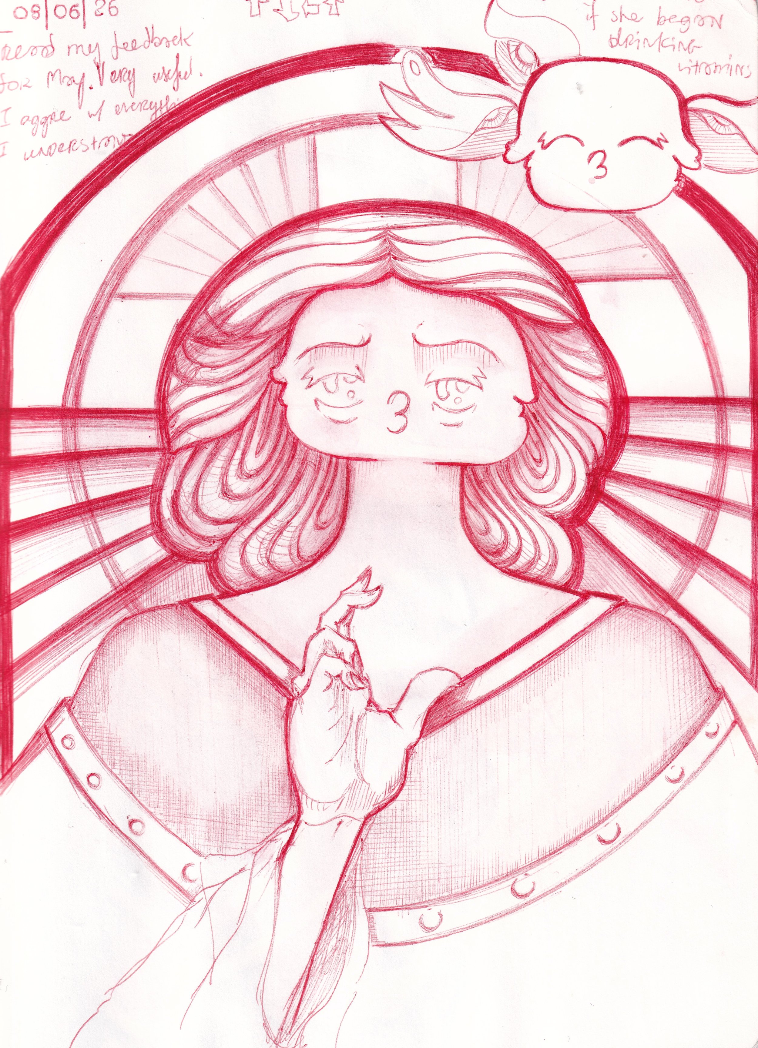 SOL Saint 2
