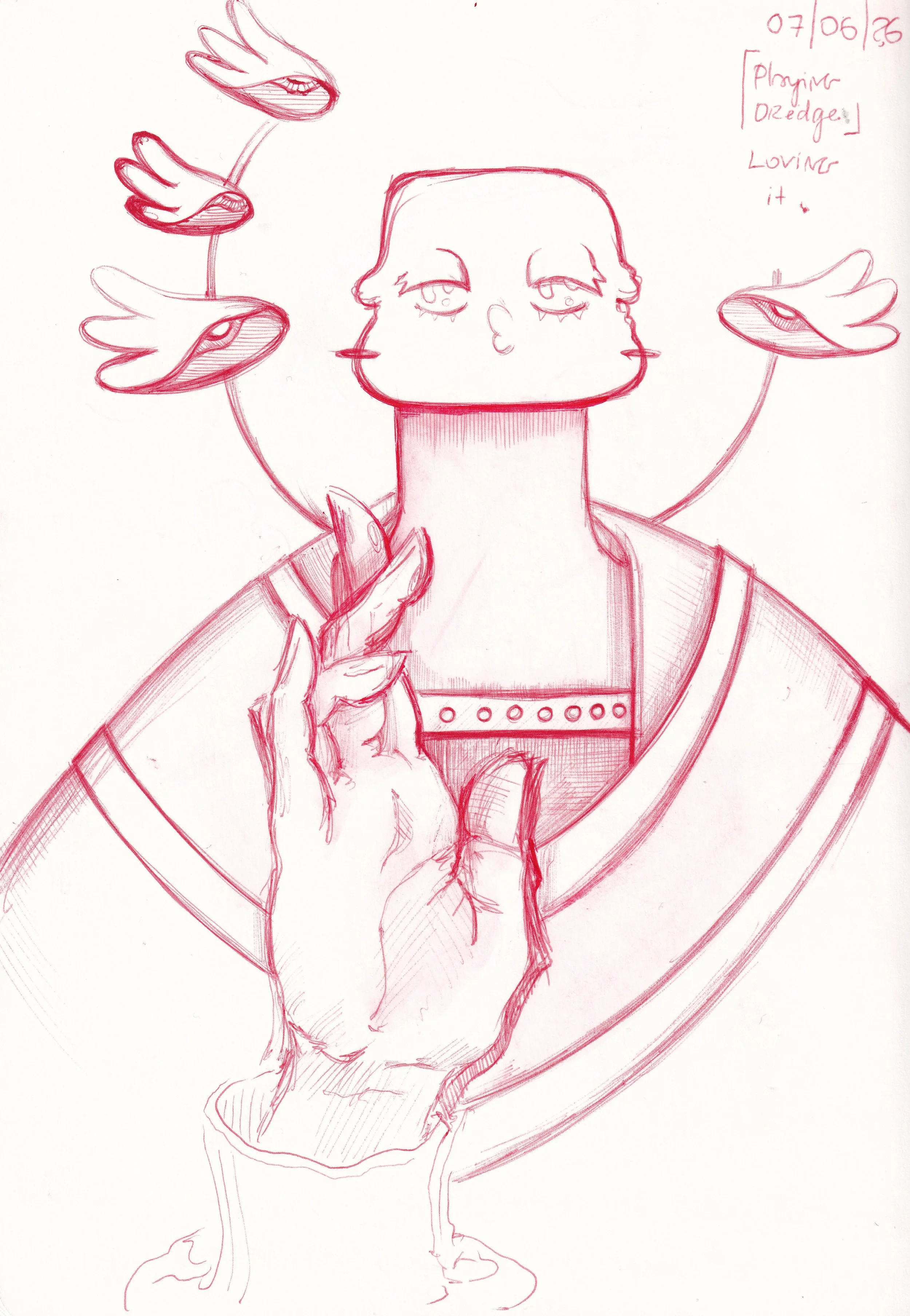SOL Saint 1