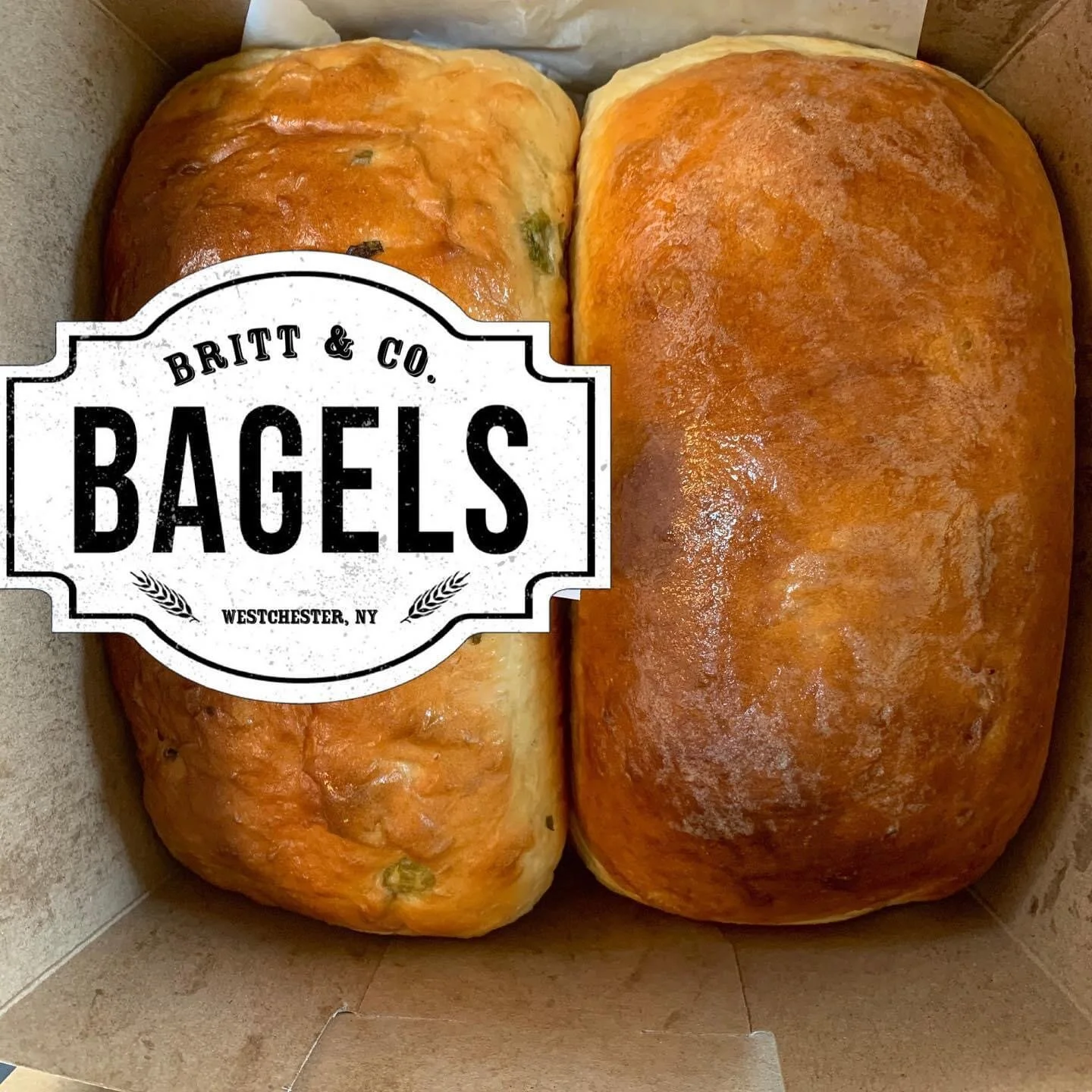 Main Menu (Made To Order) — Britt & Co. Bagels
