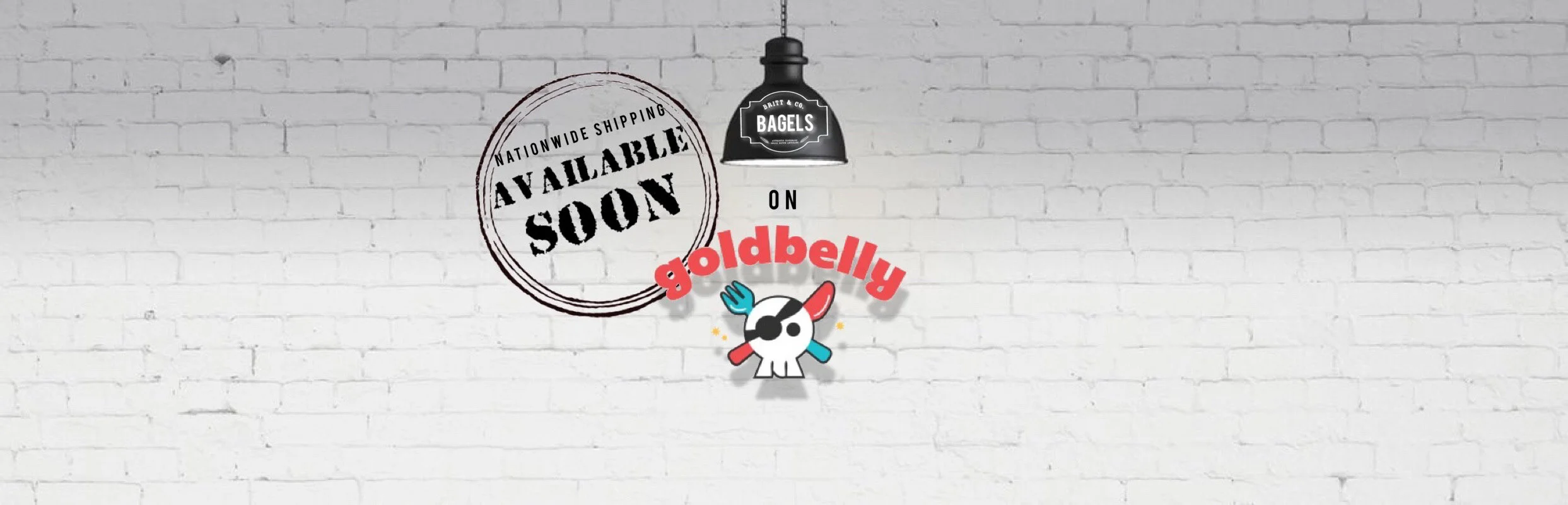 Britt & Co. Bagels