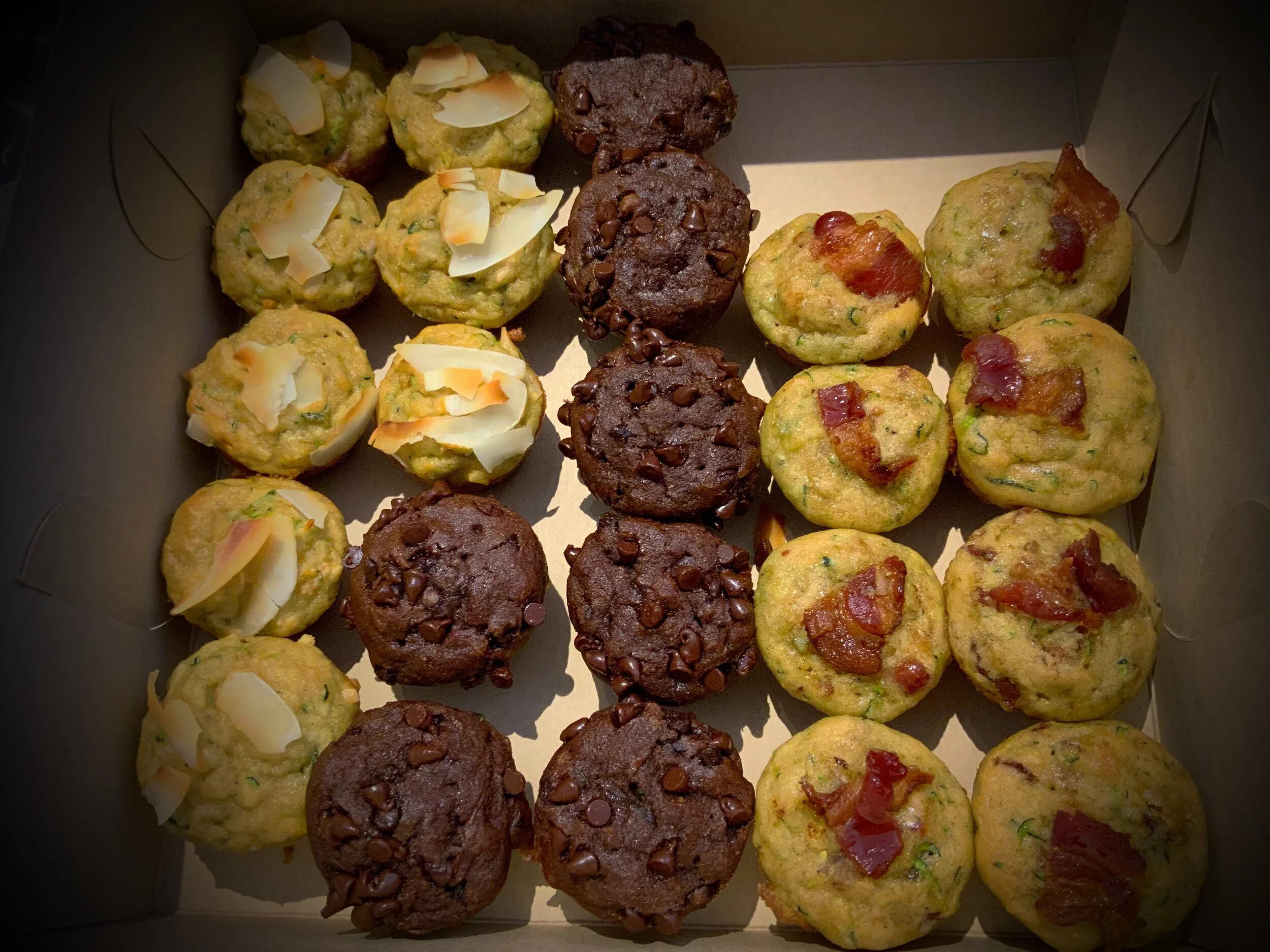 Menu — Britt & Co. Bagels