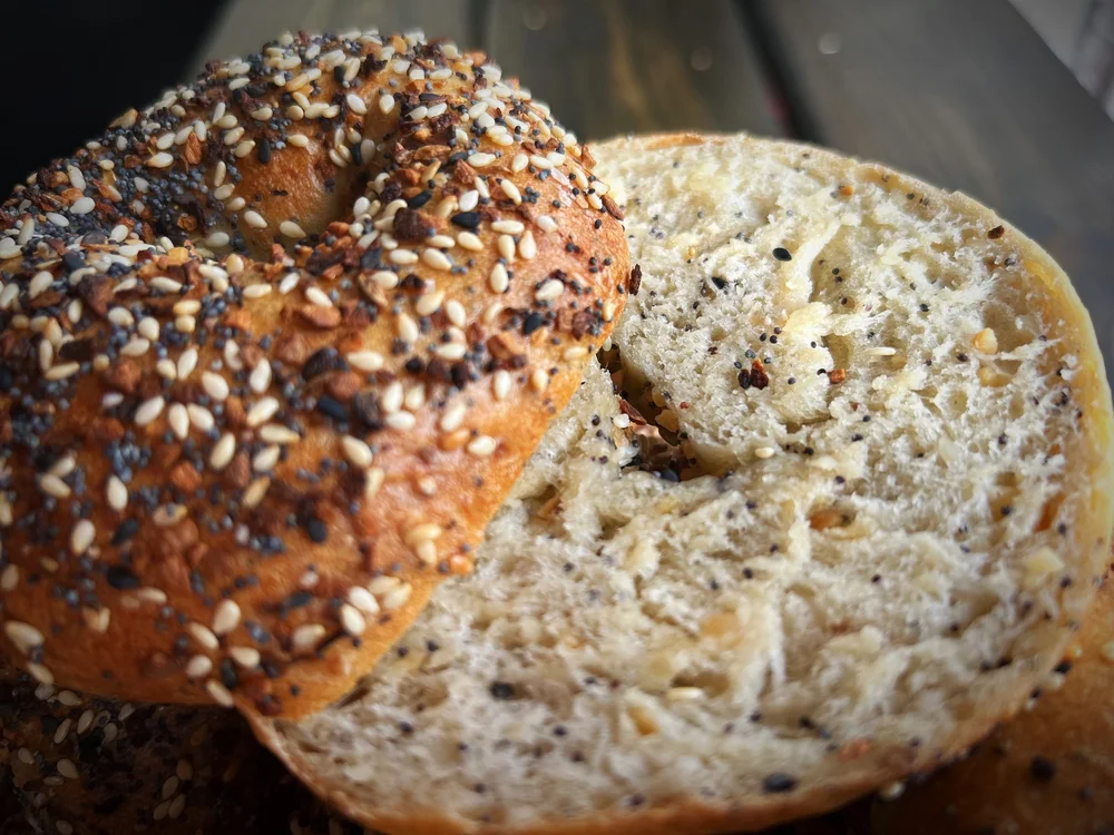 Britt & Co. Bagels