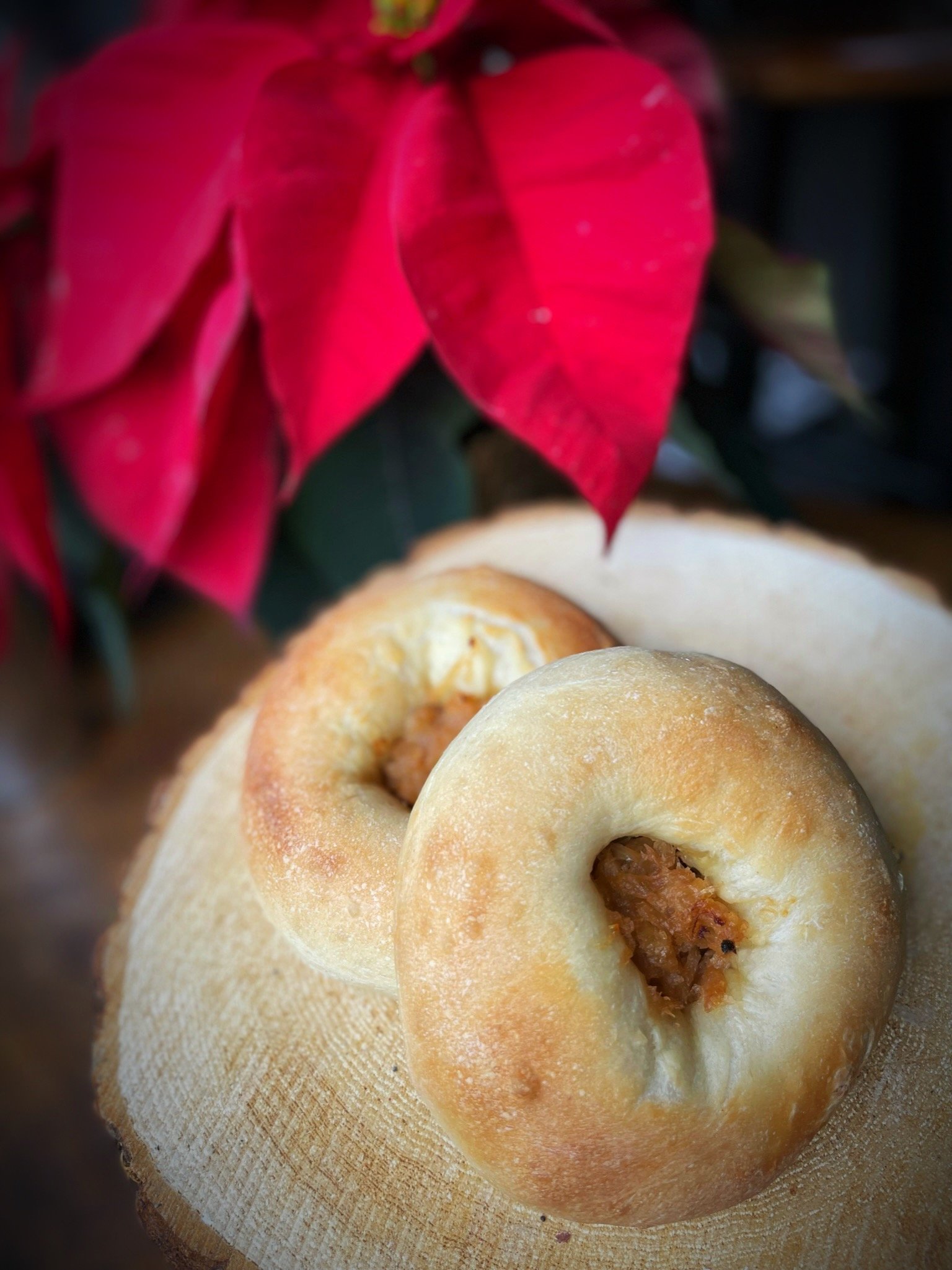 Main Menu (Made To Order) — Britt & Co. Bagels