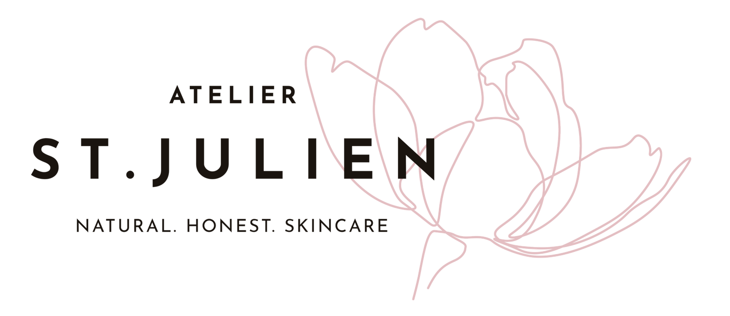 Privacy Policy 1 — ATELIER ST JULIEN