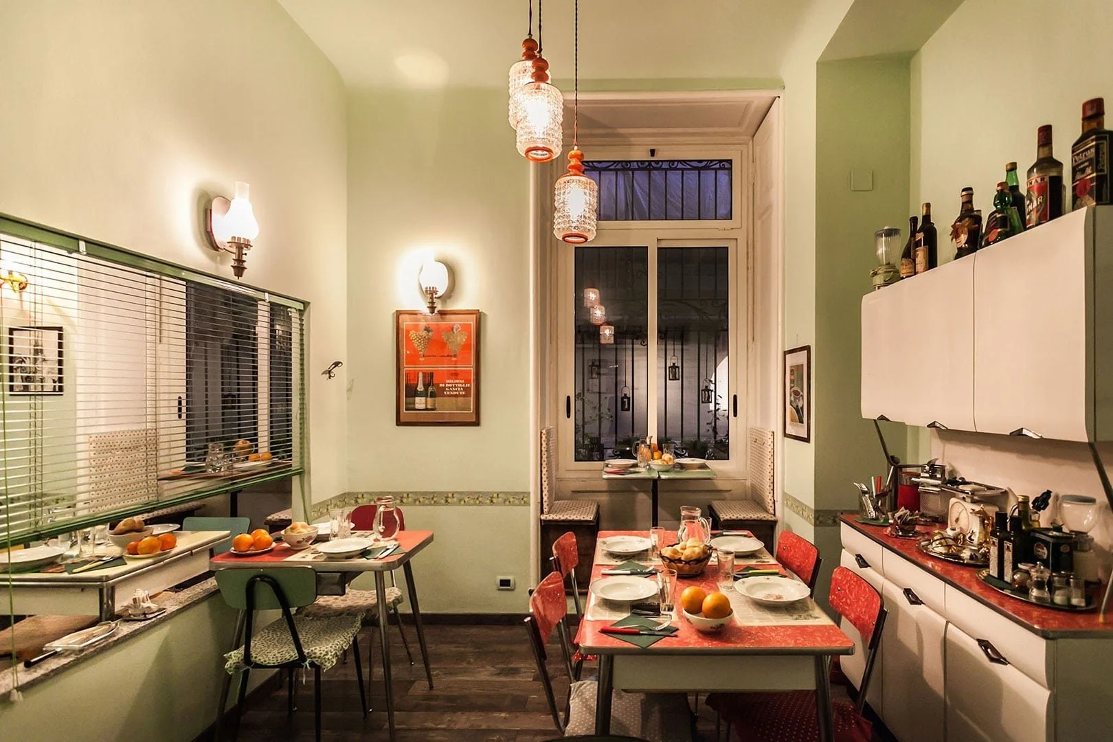 The Nest Milan The Nest Milan