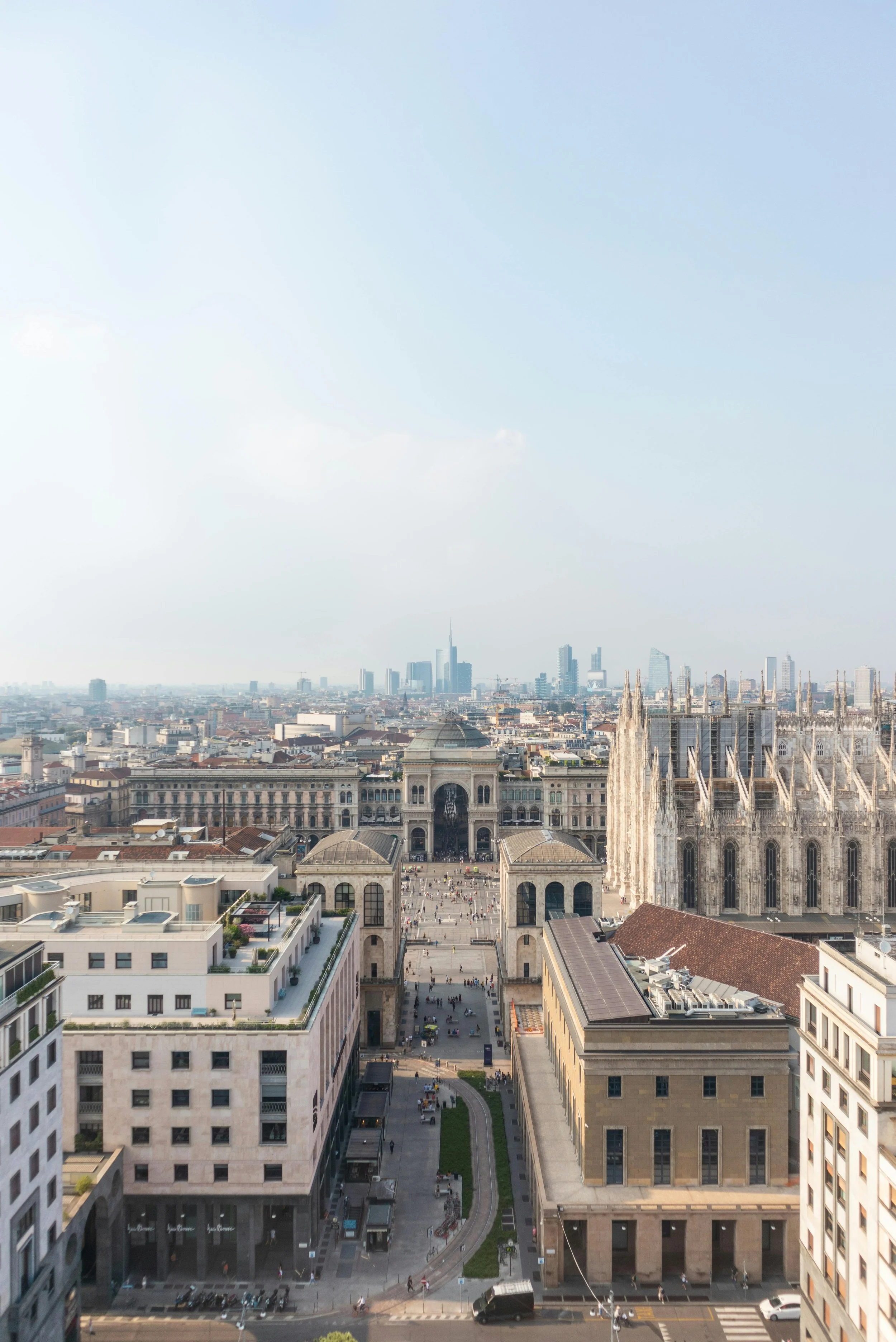 The Truth About Italian Bureaucracy and How to Survive It