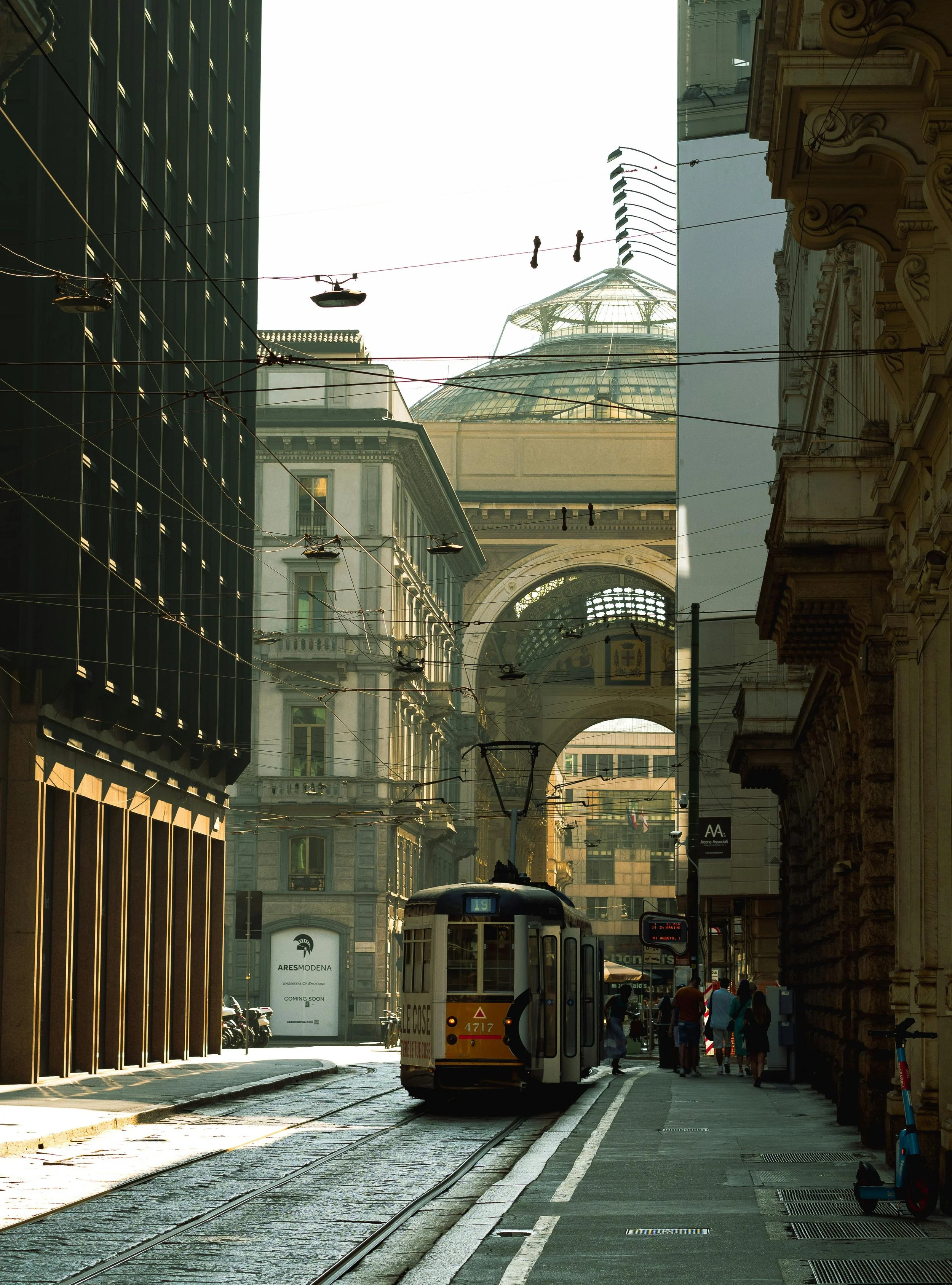 How to Adapt to Life in Milan as an International Student