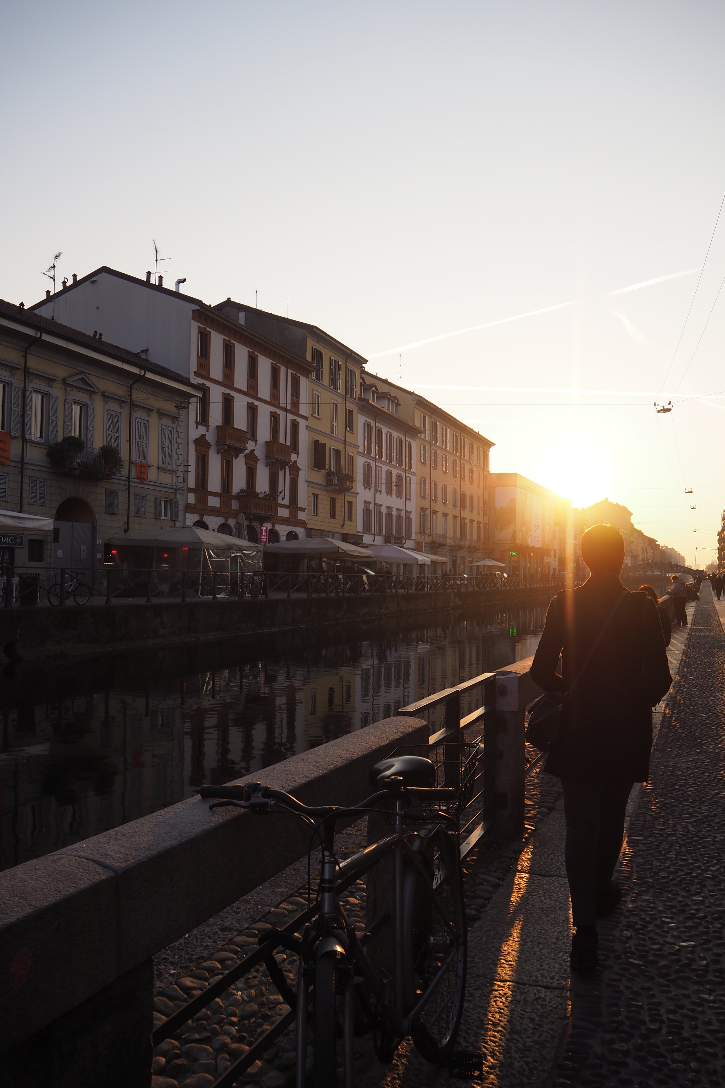 Your First Week in Milan: What to Do  (In the Right Order)