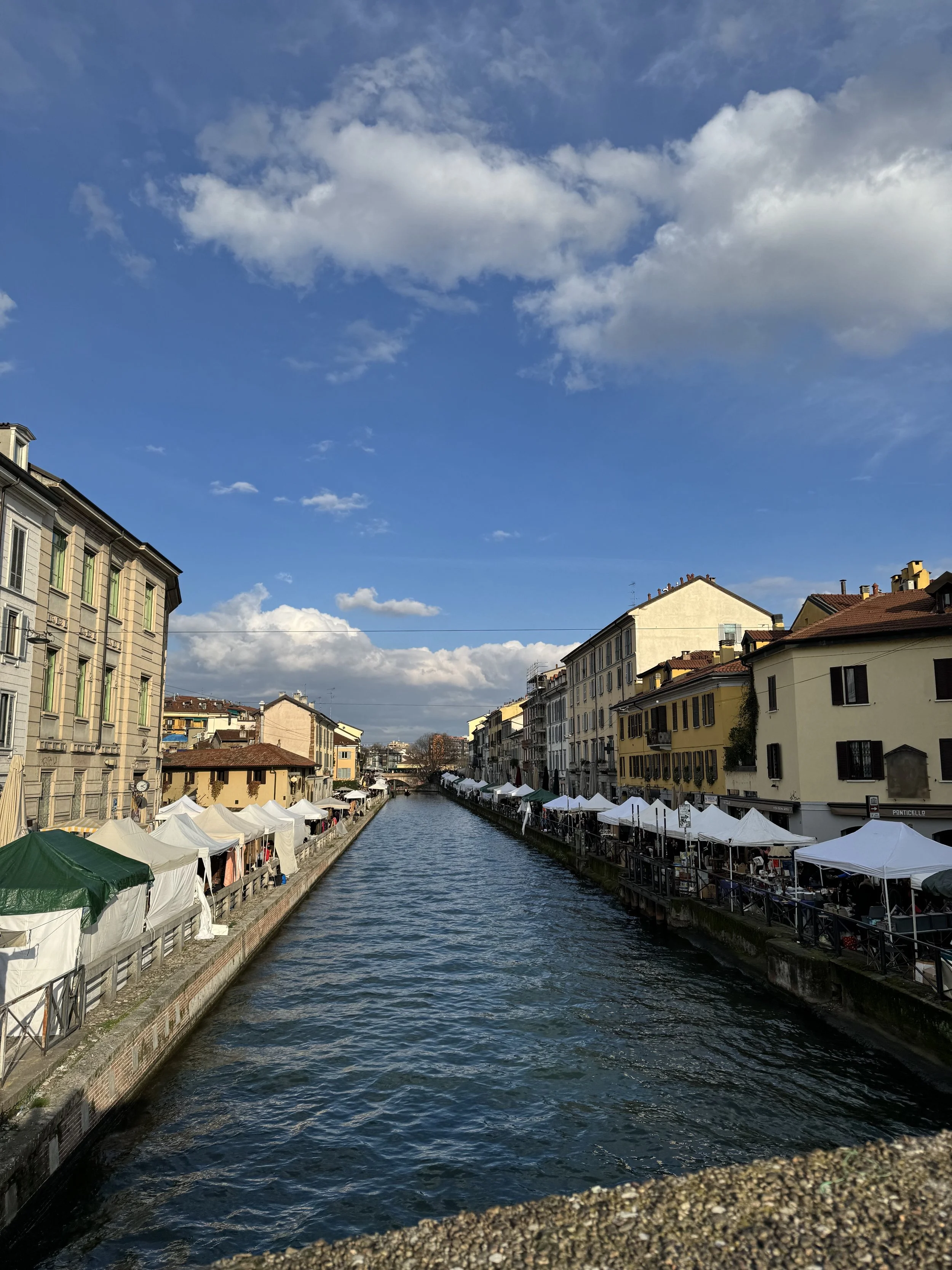 Why Milan Can Feel Social but Lonely at the Same Time