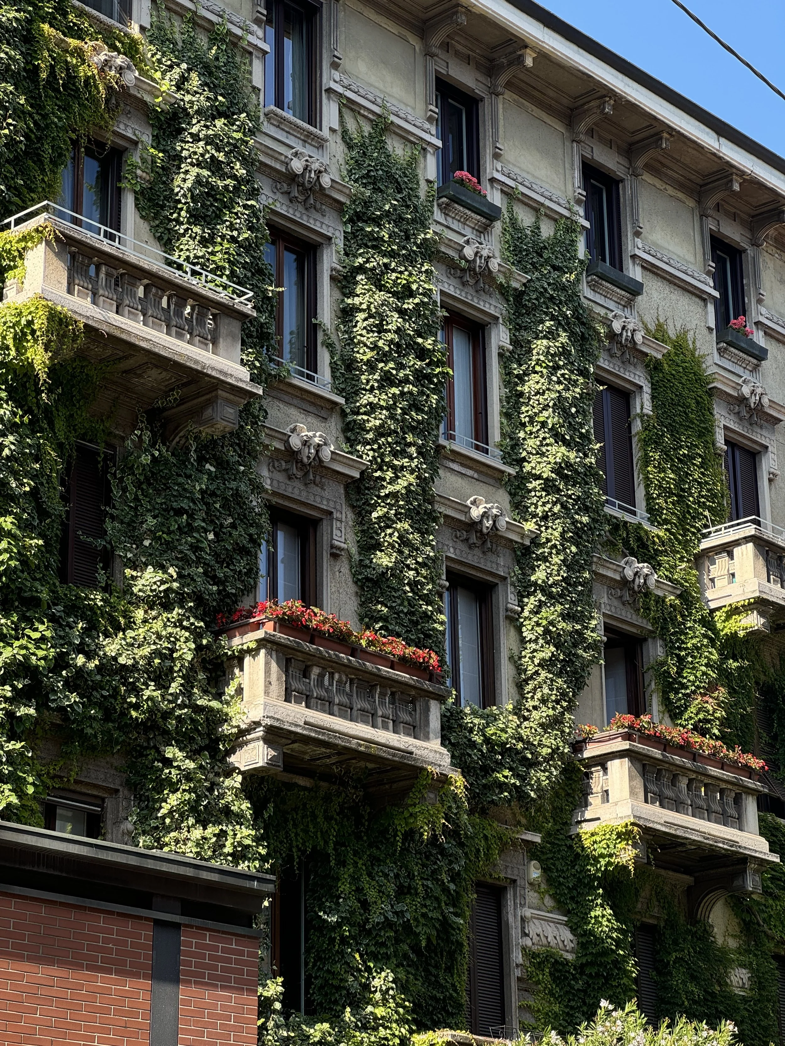 Where to Be in Milan: Città Studi