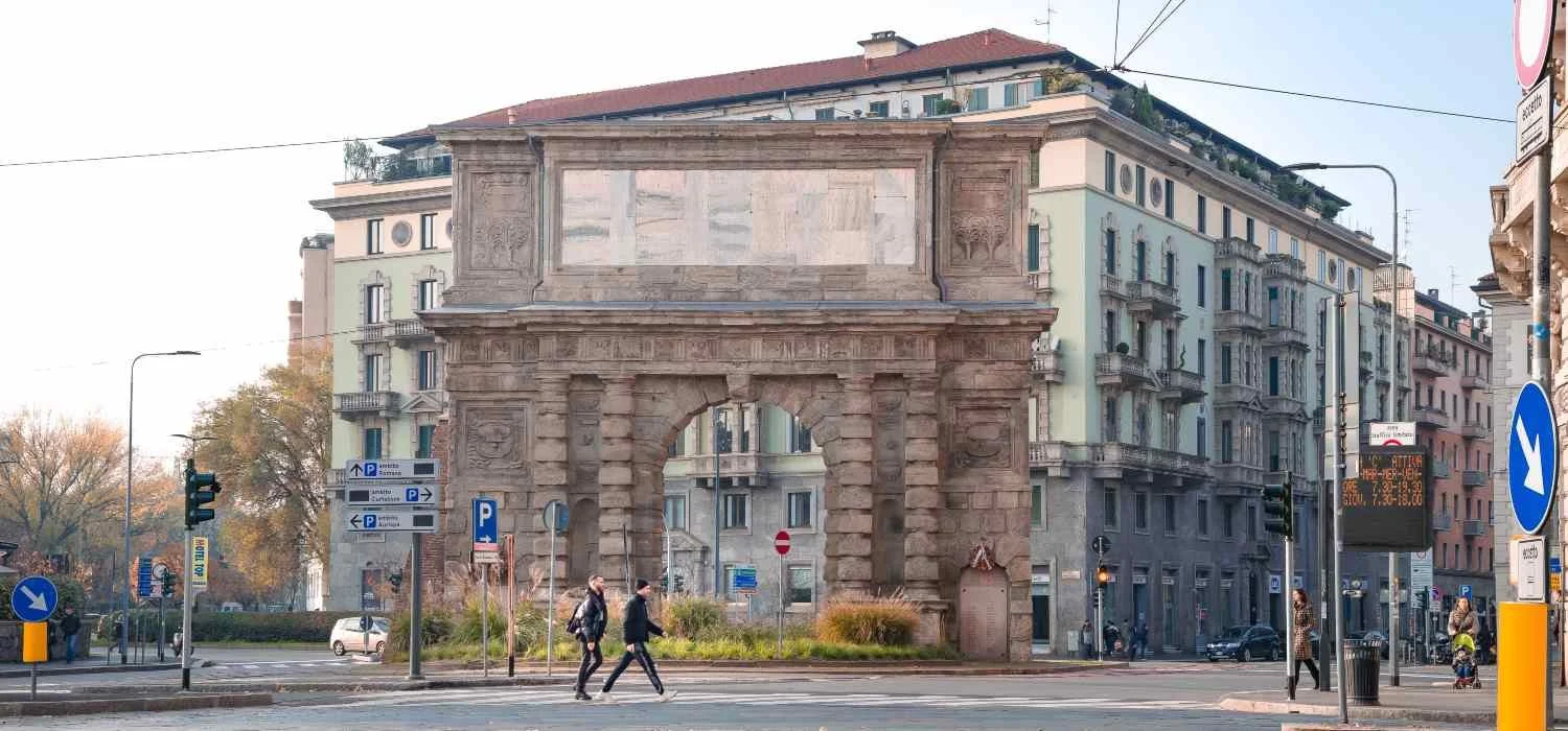 Where to Be in Milan: Porta Romana