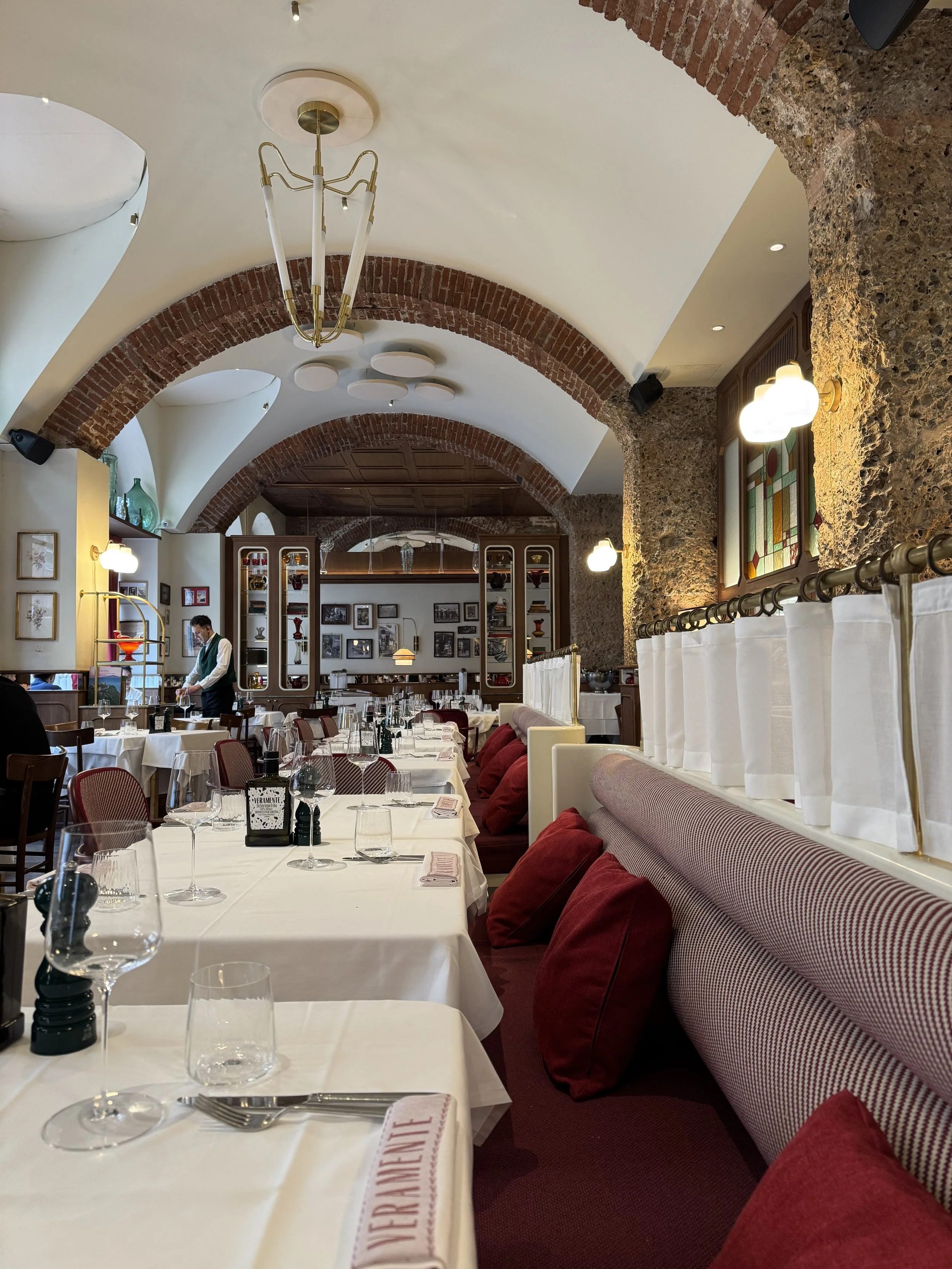 Where to Be in Milan: Brera