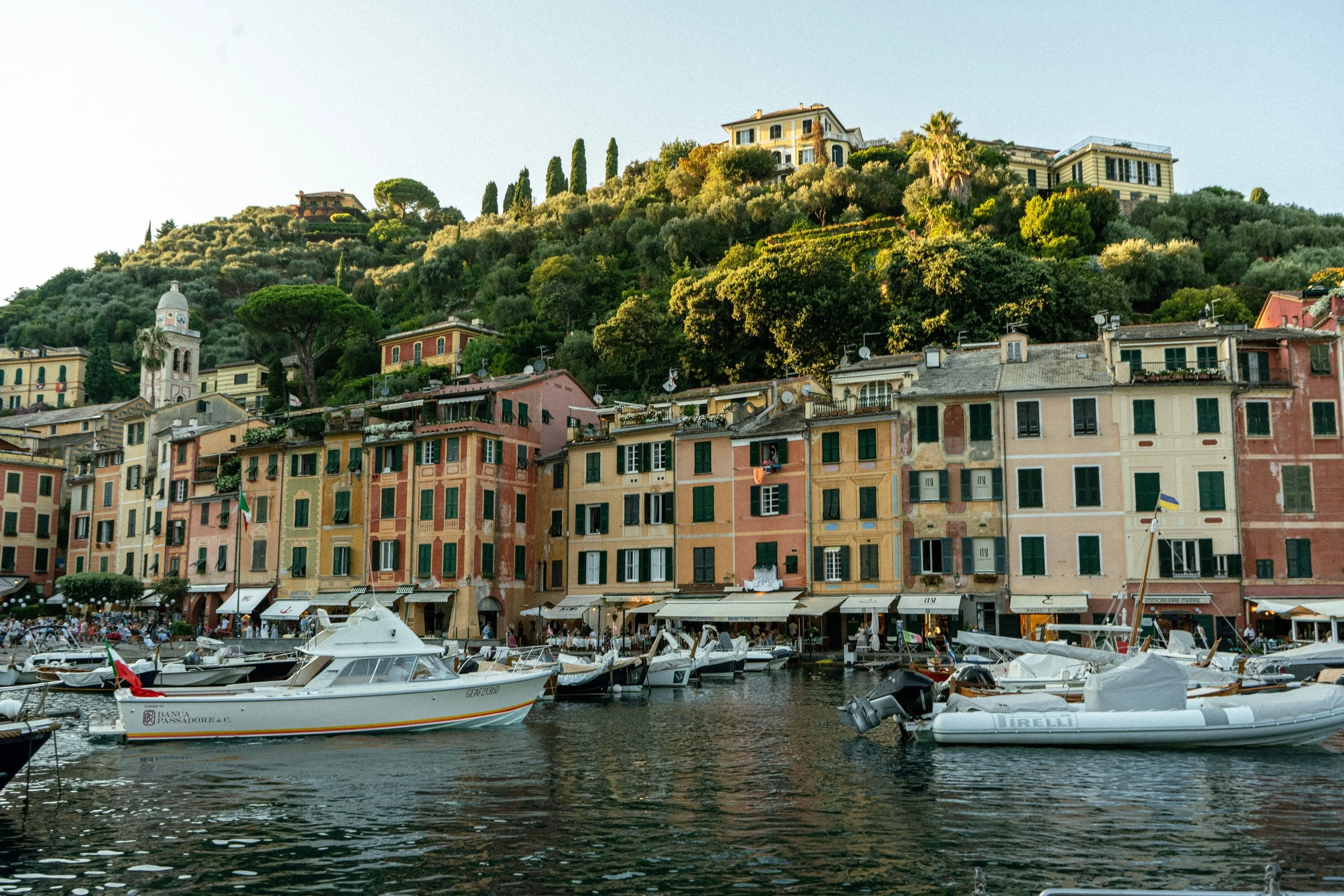 Weekend Idea: Portofino