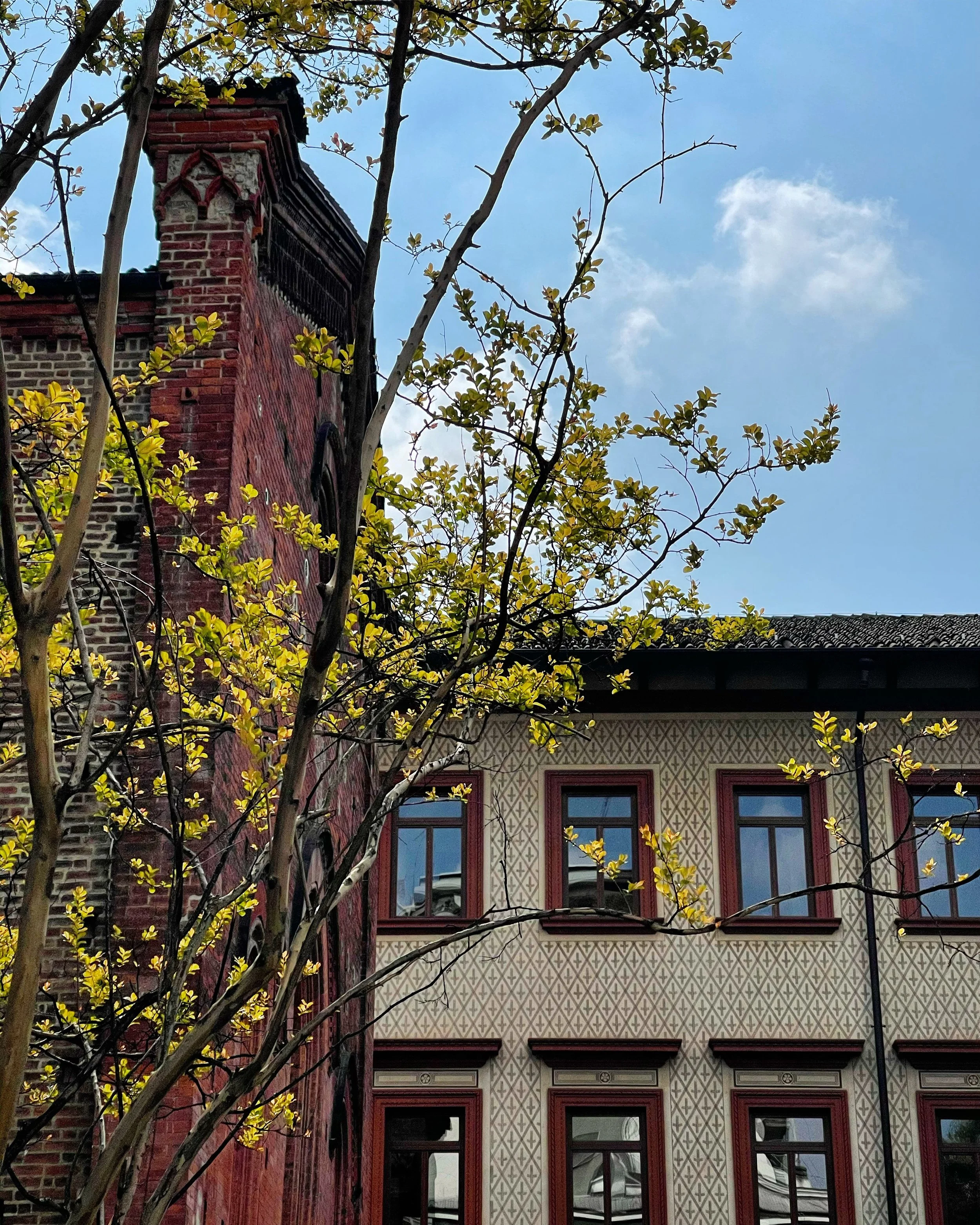 Where to Be in Milan: Corso Magenta &amp; Sant’Ambrogio