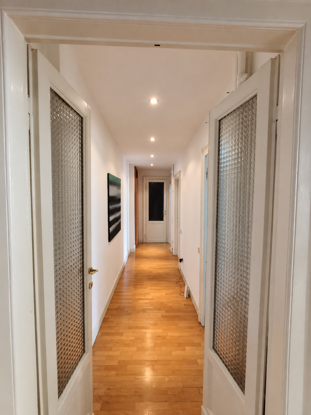 Via Di Rienzo shared spaces photo 3