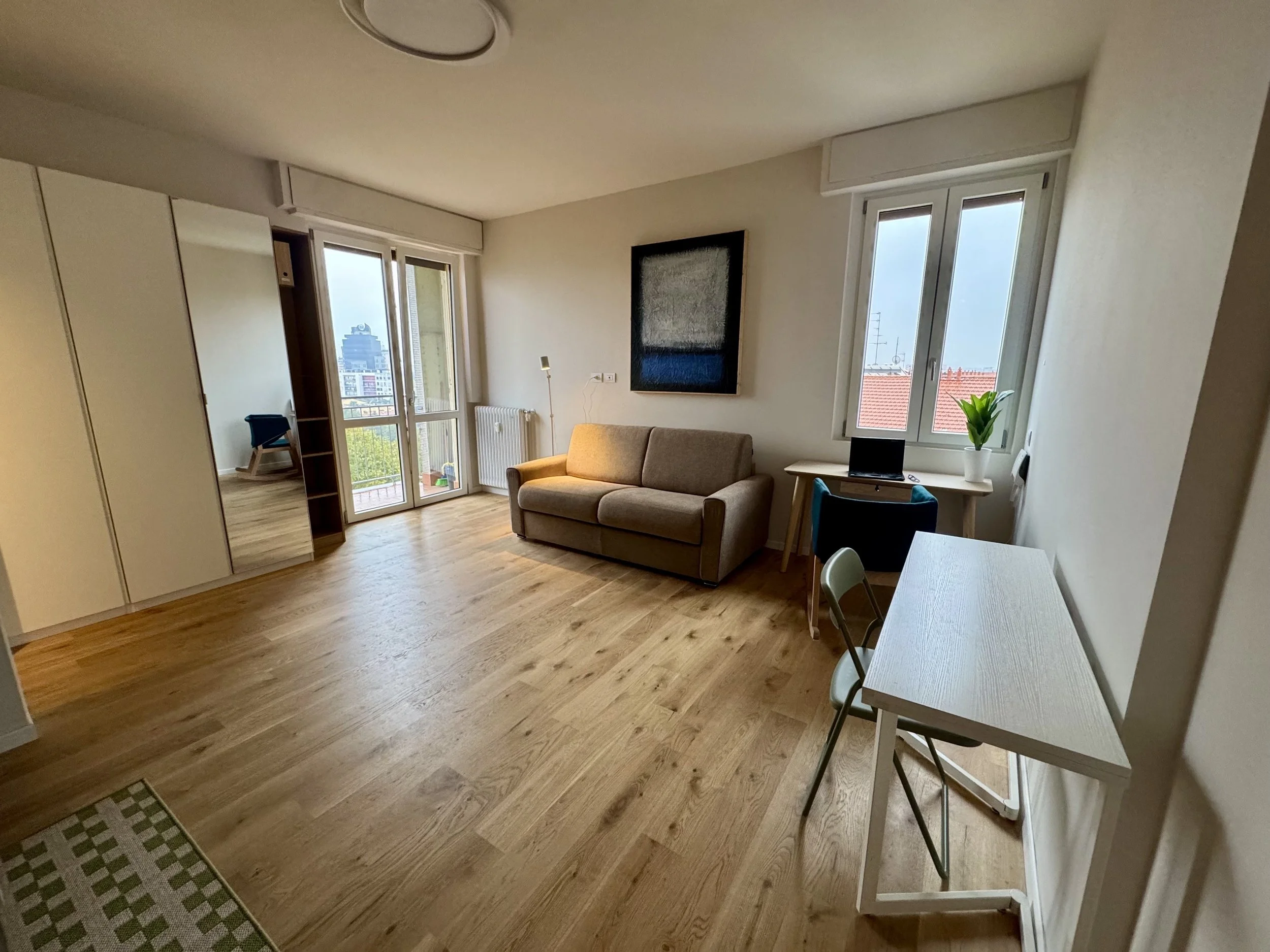 Via Parenzo (Studio)